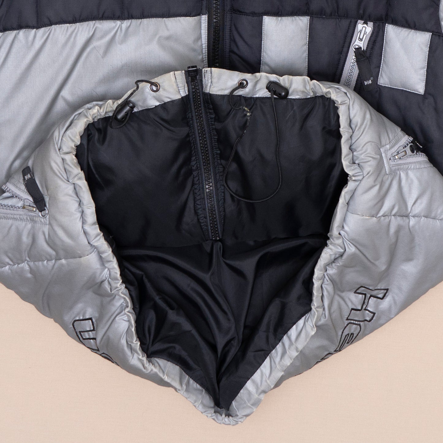 Helly Hansen Daunenjacke, M