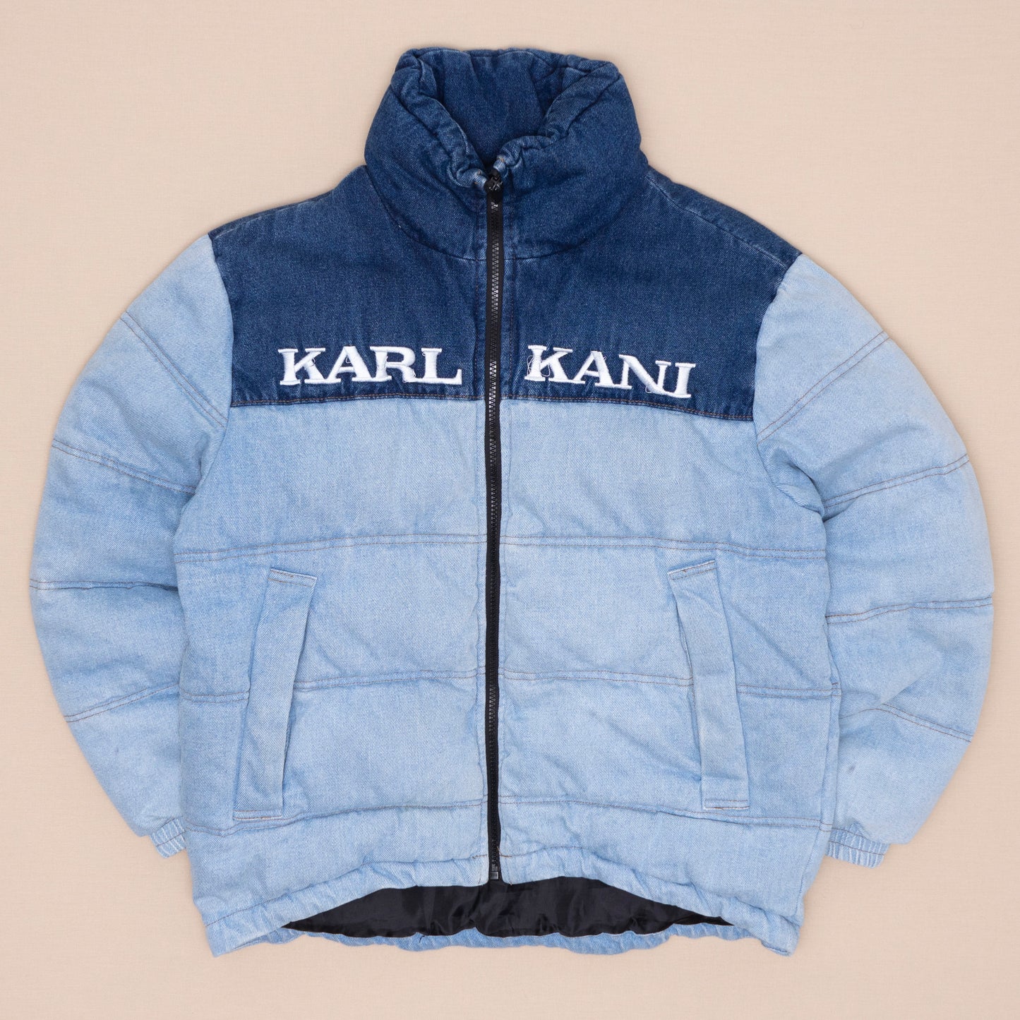 Karl Kani Pufferjacke, S