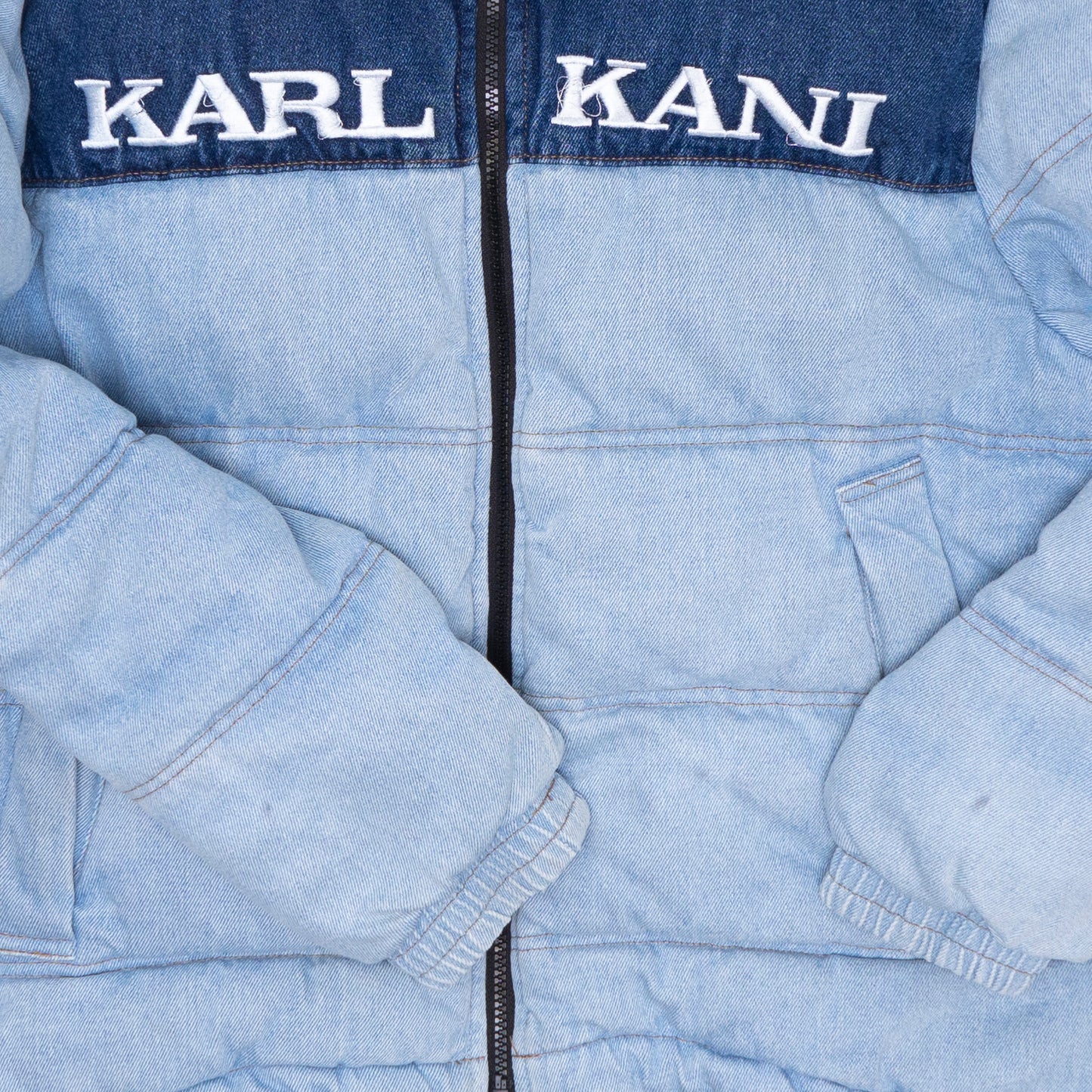 Karl Kani Pufferjacke, S