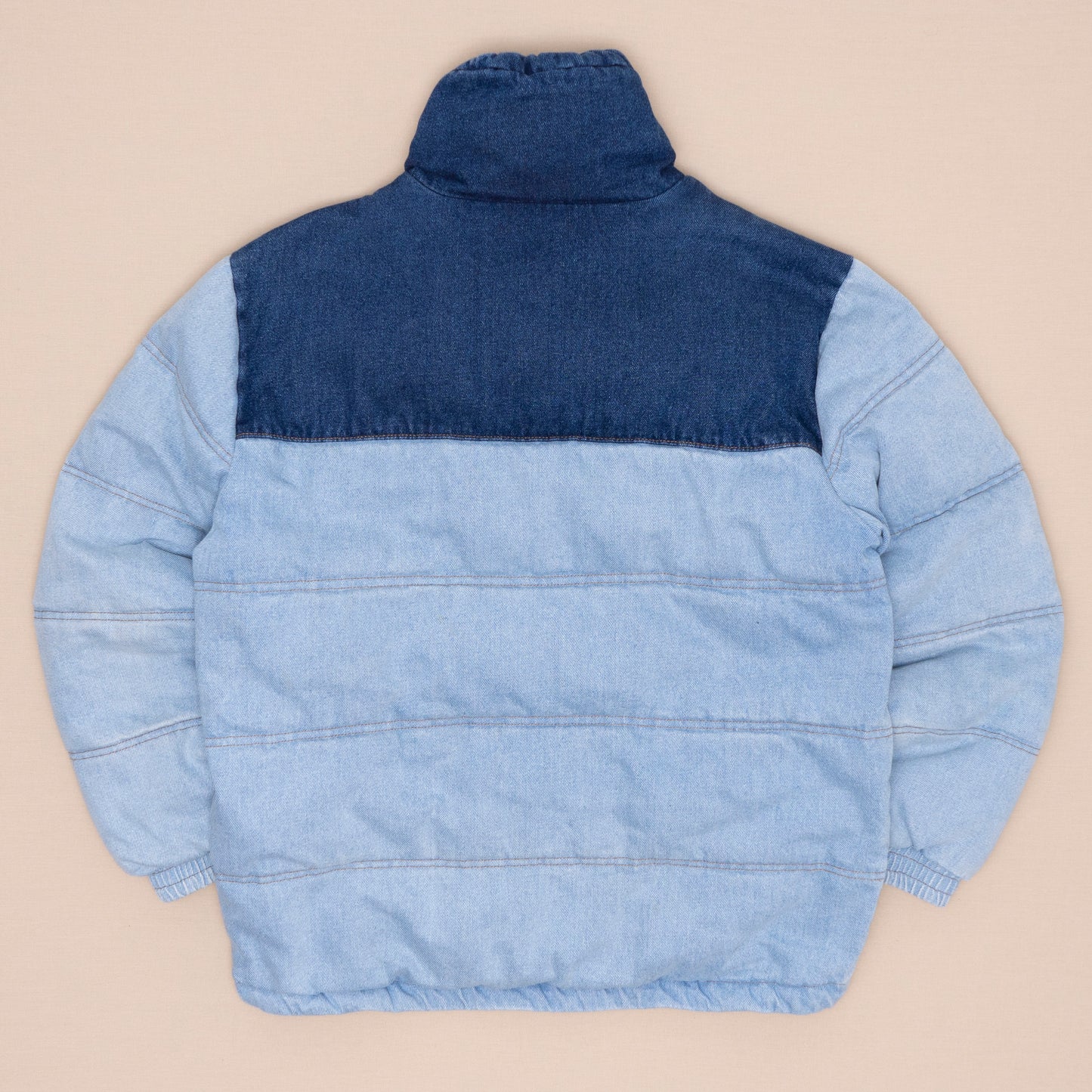 Karl Kani Pufferjacke, S