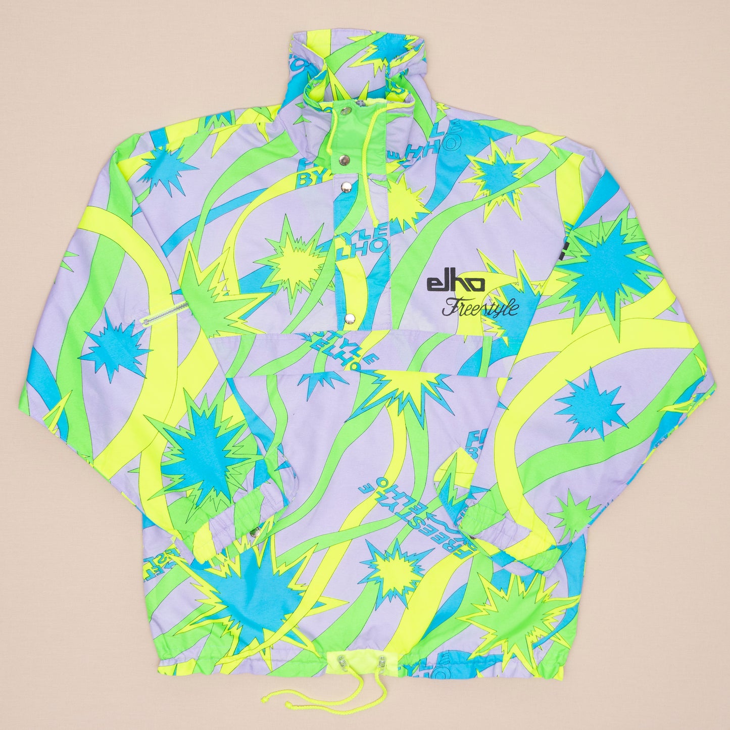 Elho Freestyle Jacke, M-L