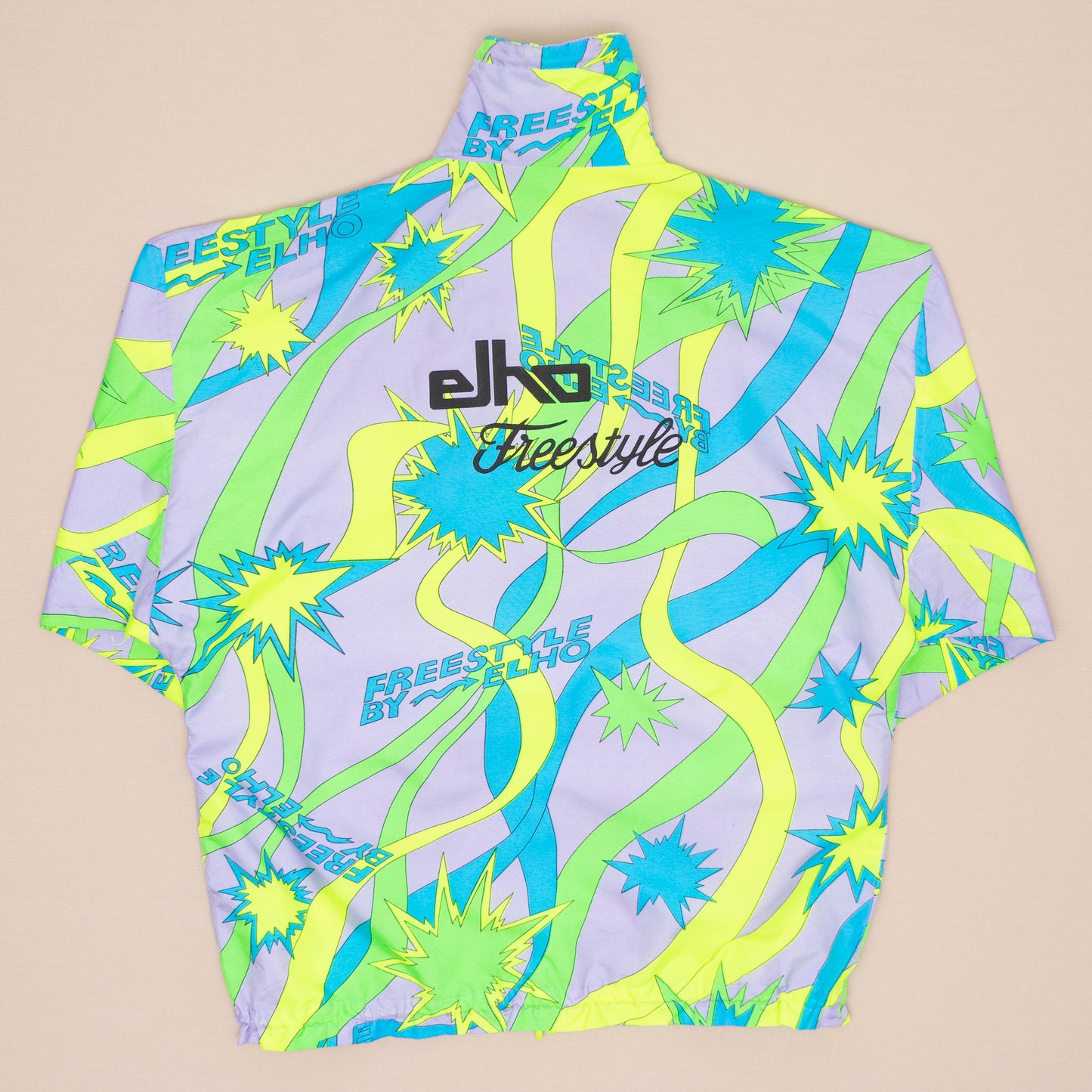 Elho Freestyle Jacke, M-L