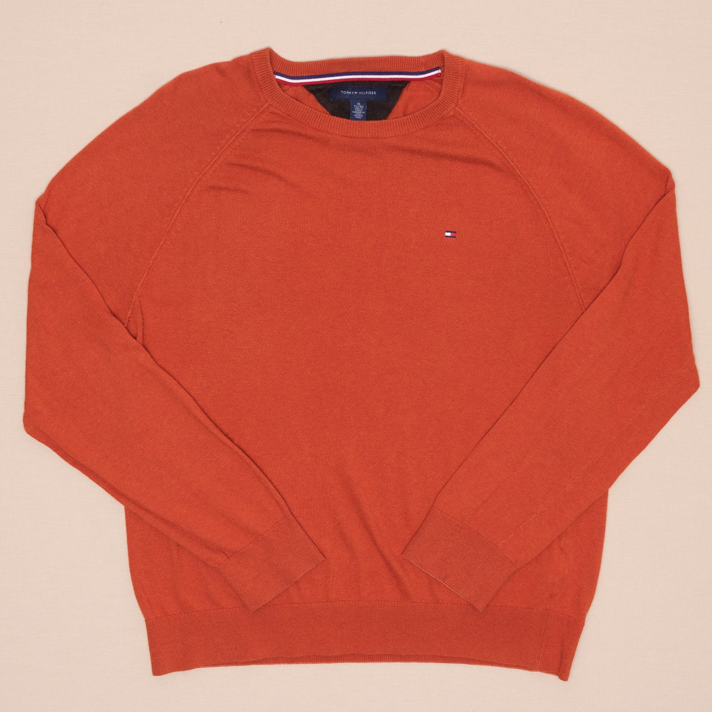 Tommy Hilfiger Strickpullover, XL