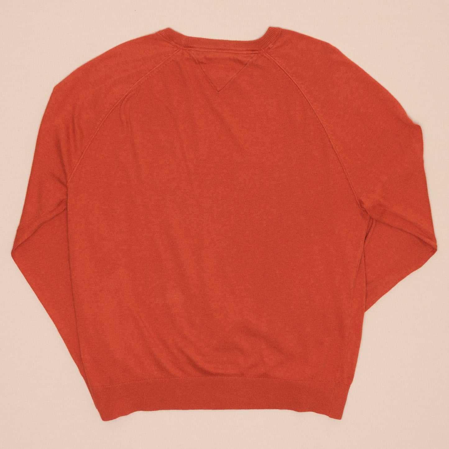 Tommy Hilfiger Strickpullover, XL