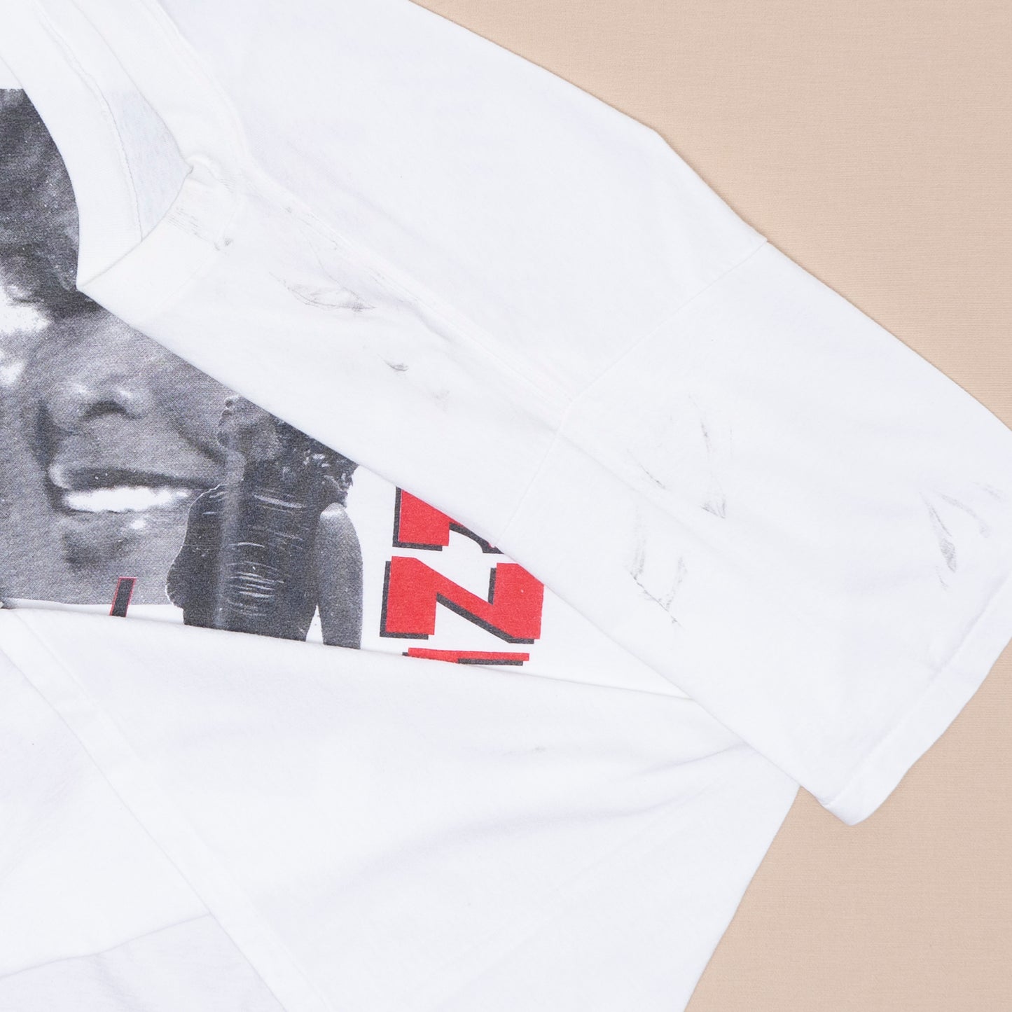 Tina Turner 24/7 Tour T Shirt, XL