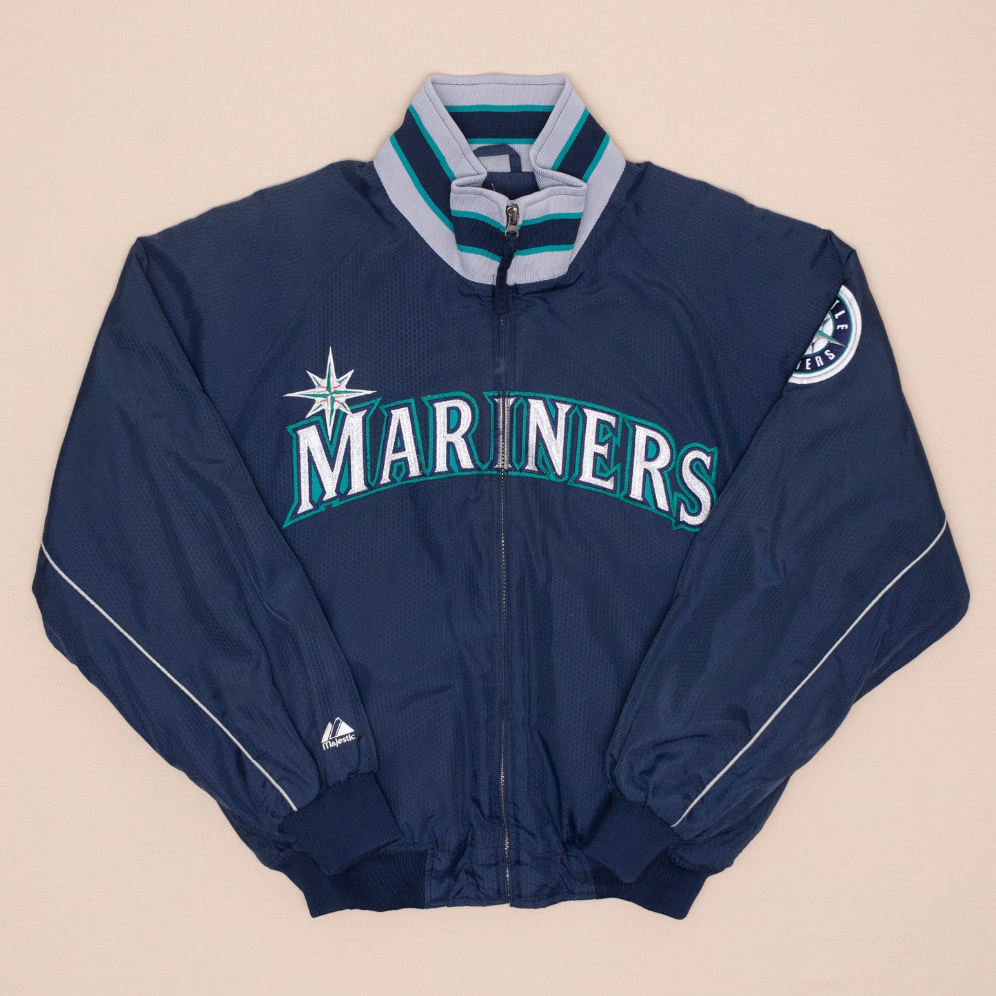 Seattle Mariners Jacke, L