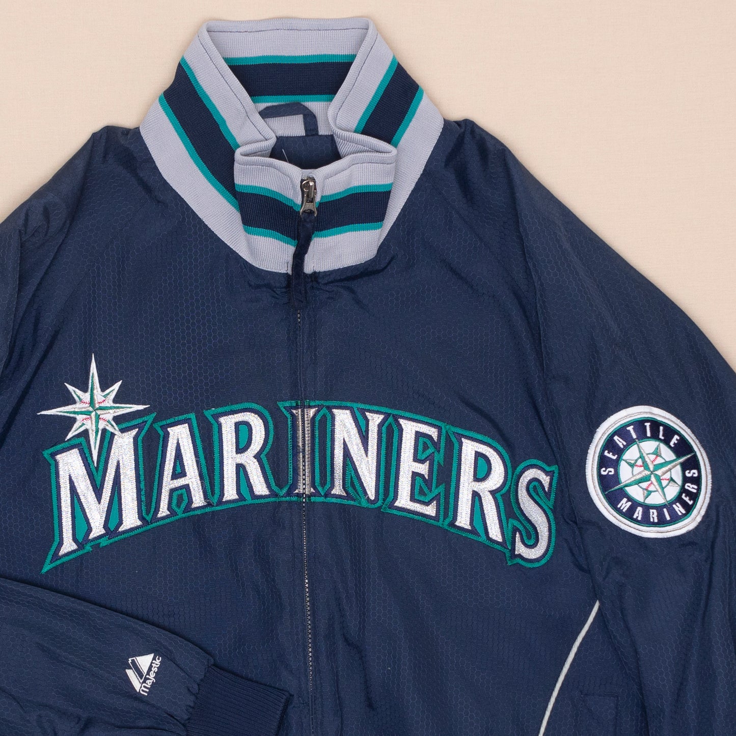 Seattle Mariners Jacke, L