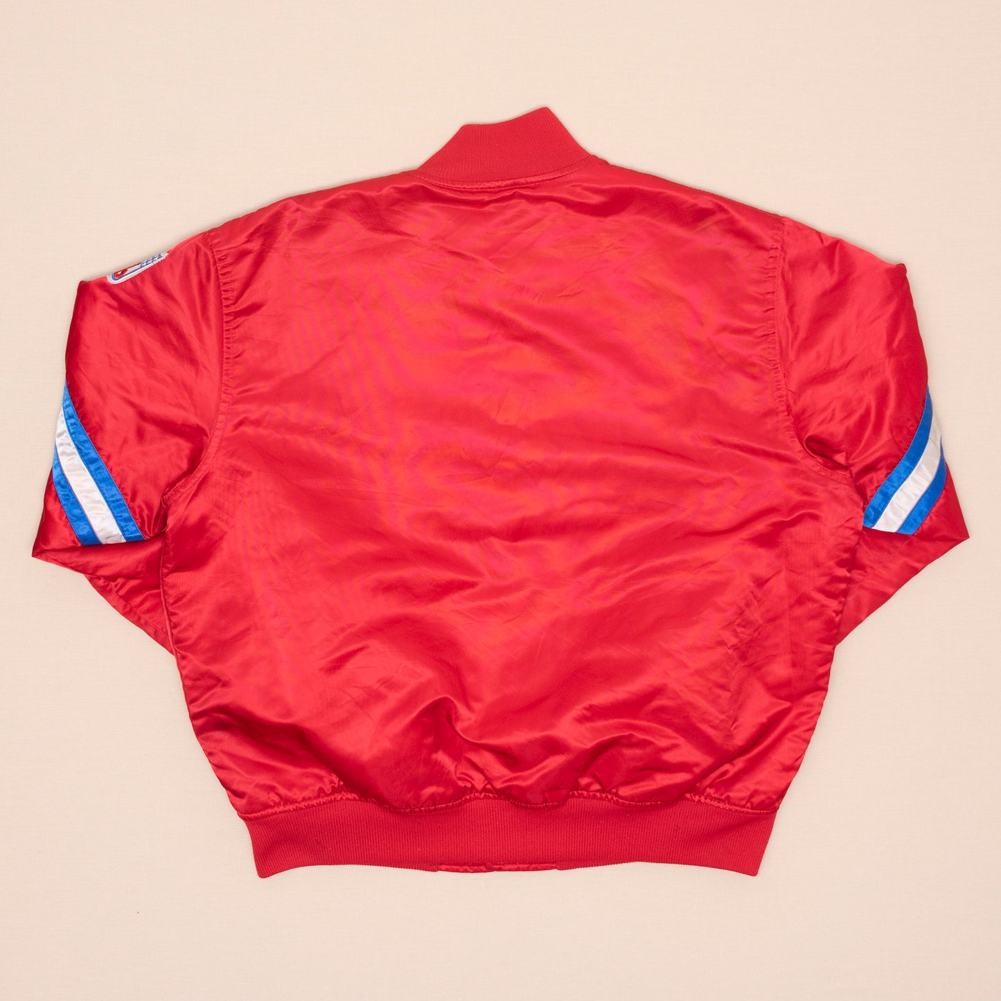 New York Giants Collegejacke, L