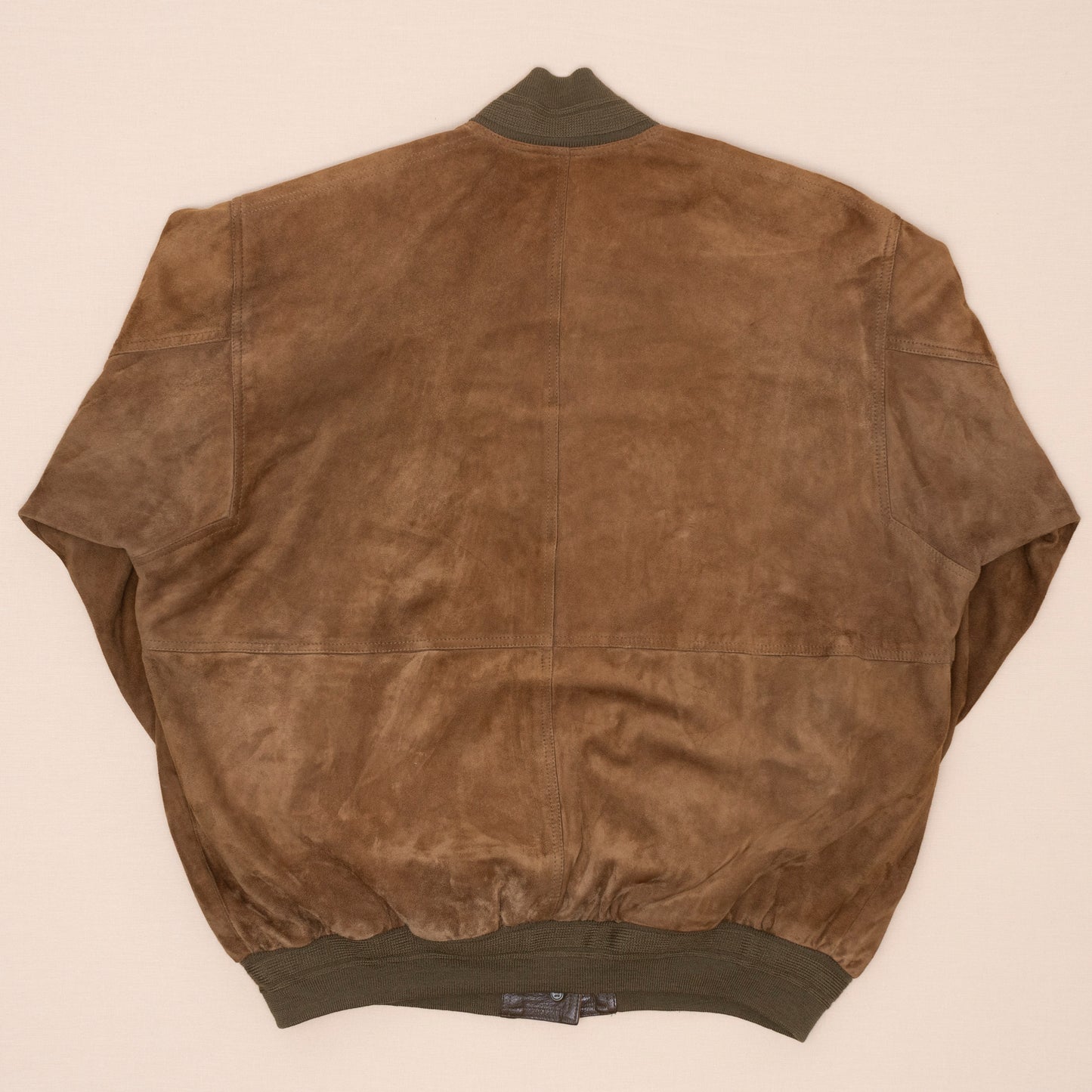 Lederjacke, M-L