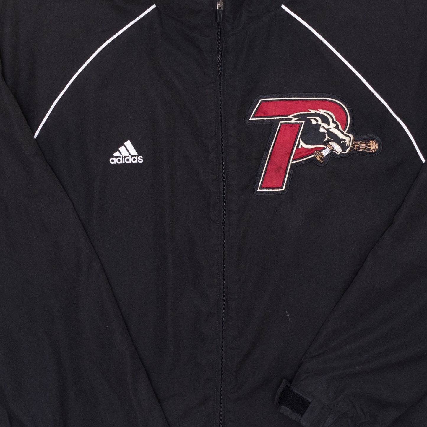 Adidas Baseball Tracktop, XL