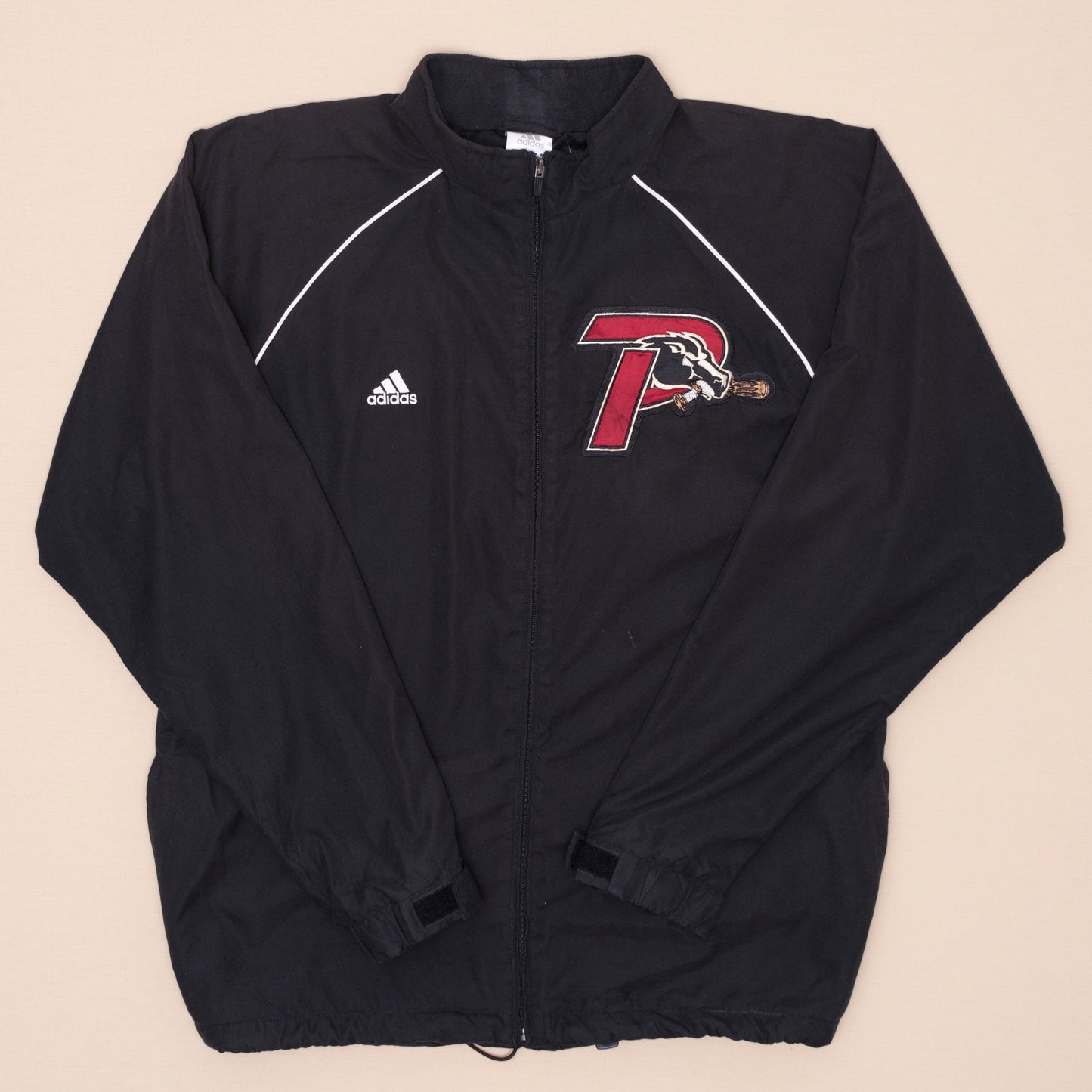 Adidas Baseball Tracktop, XL
