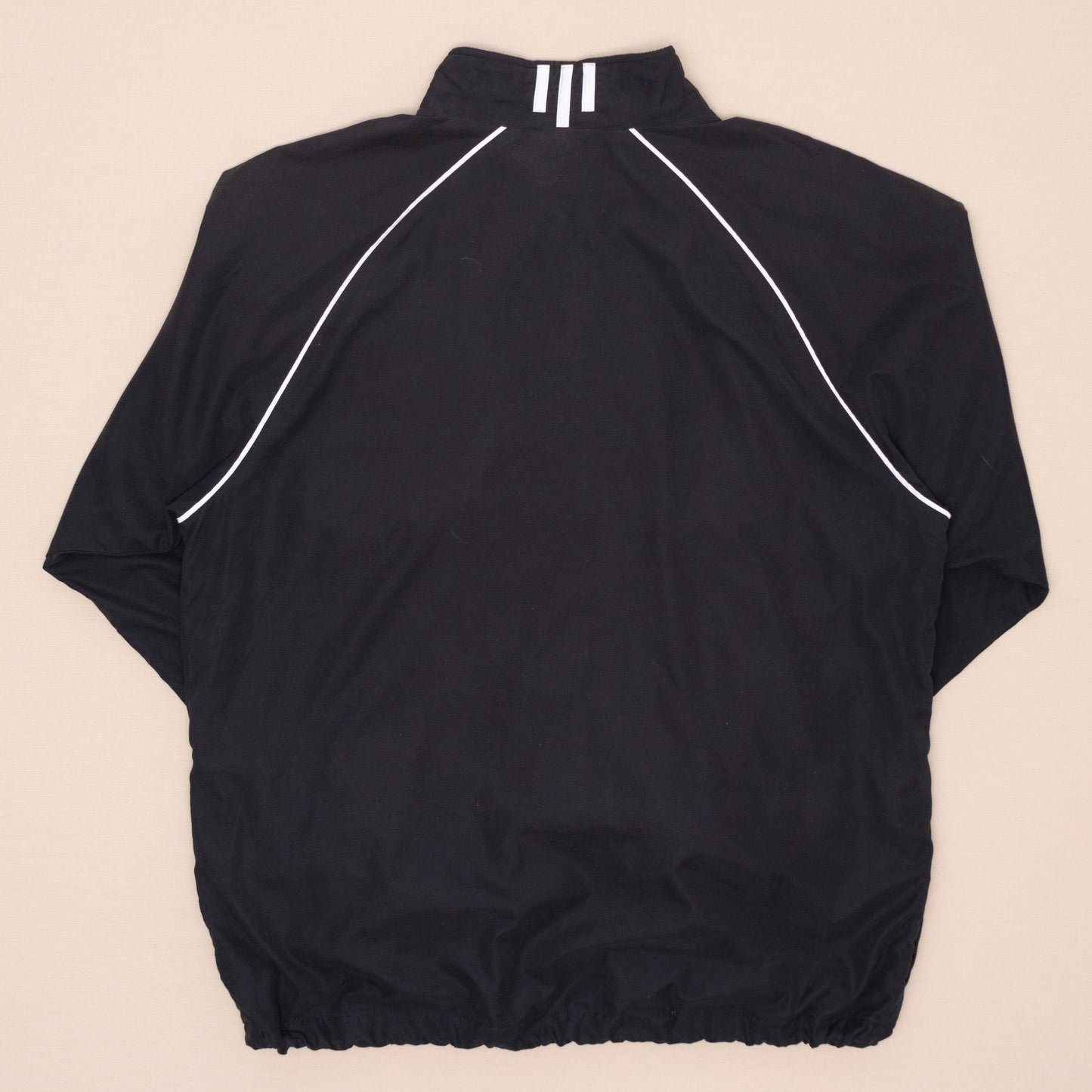 Adidas Baseball Tracktop, XL