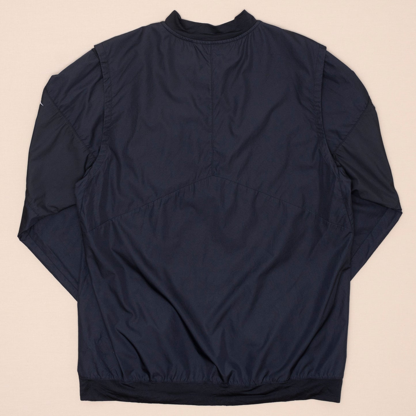 Minnesota Timberwolves Nike Tracktop, L