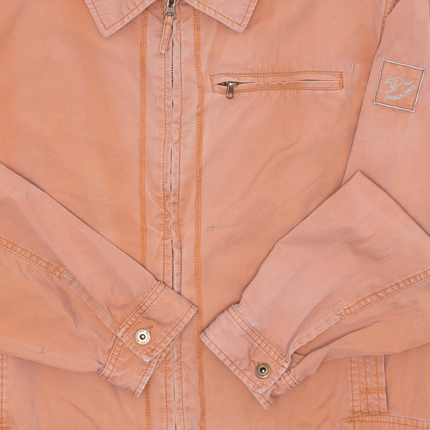 Harrington Jacke, L