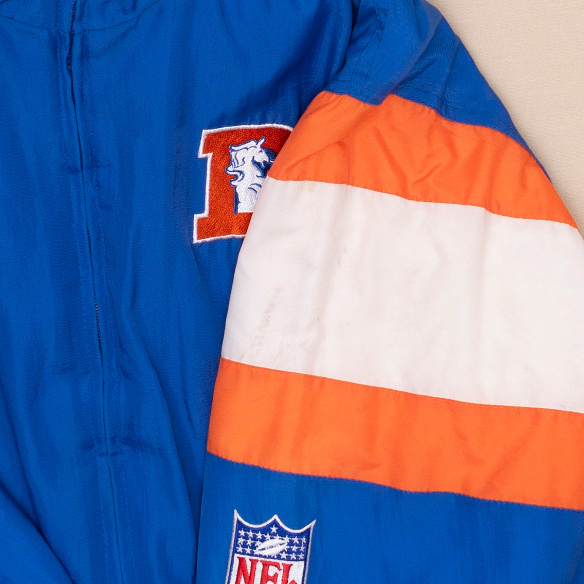 Denver Broncos Jacke, M