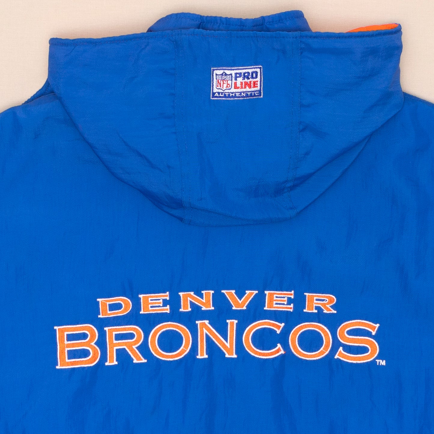 Denver Broncos Jacke, M