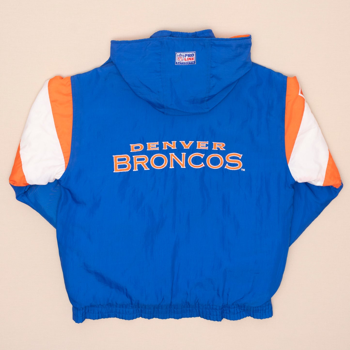 Denver Broncos Jacke, M