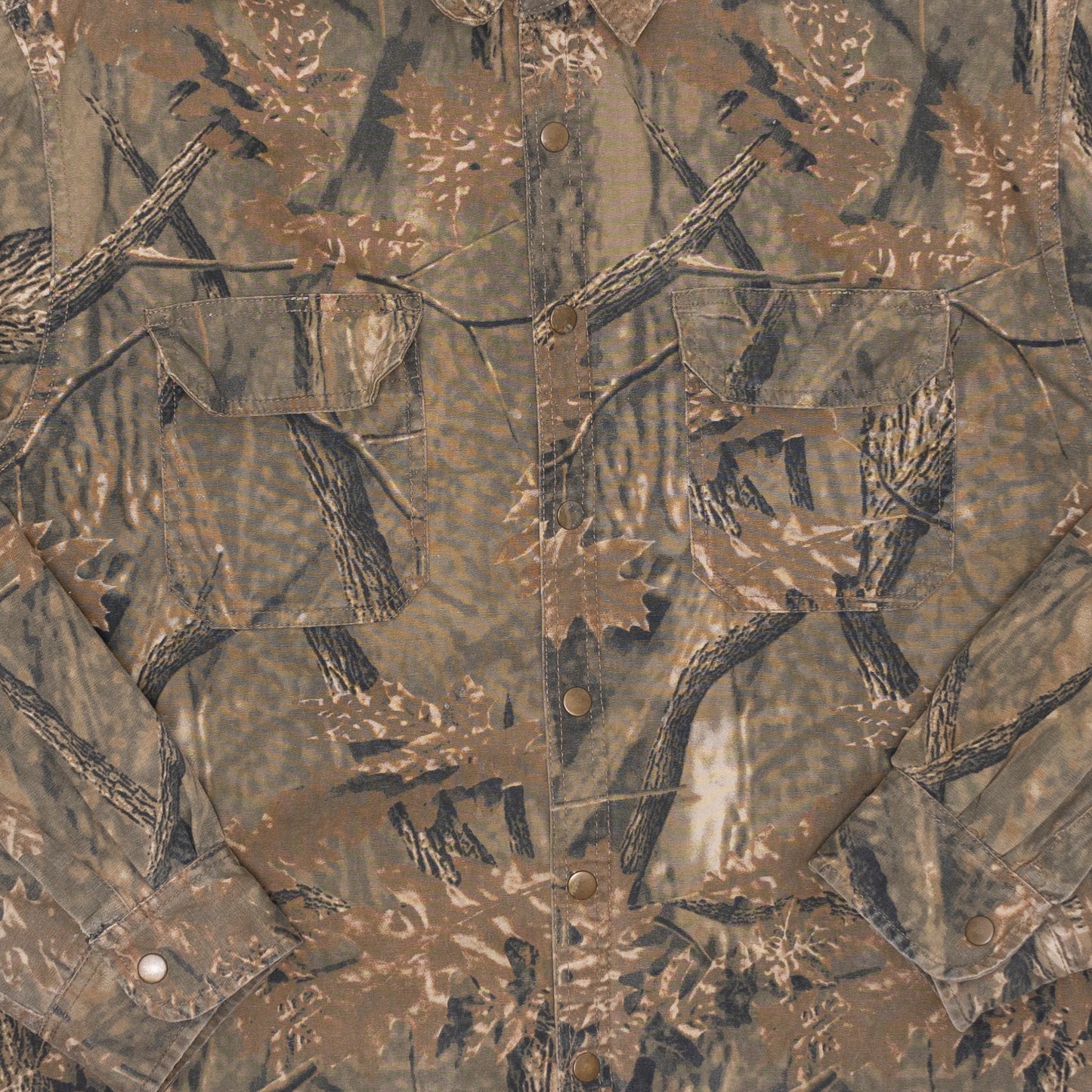 Realtree Camo Workwear Jacke, XL
