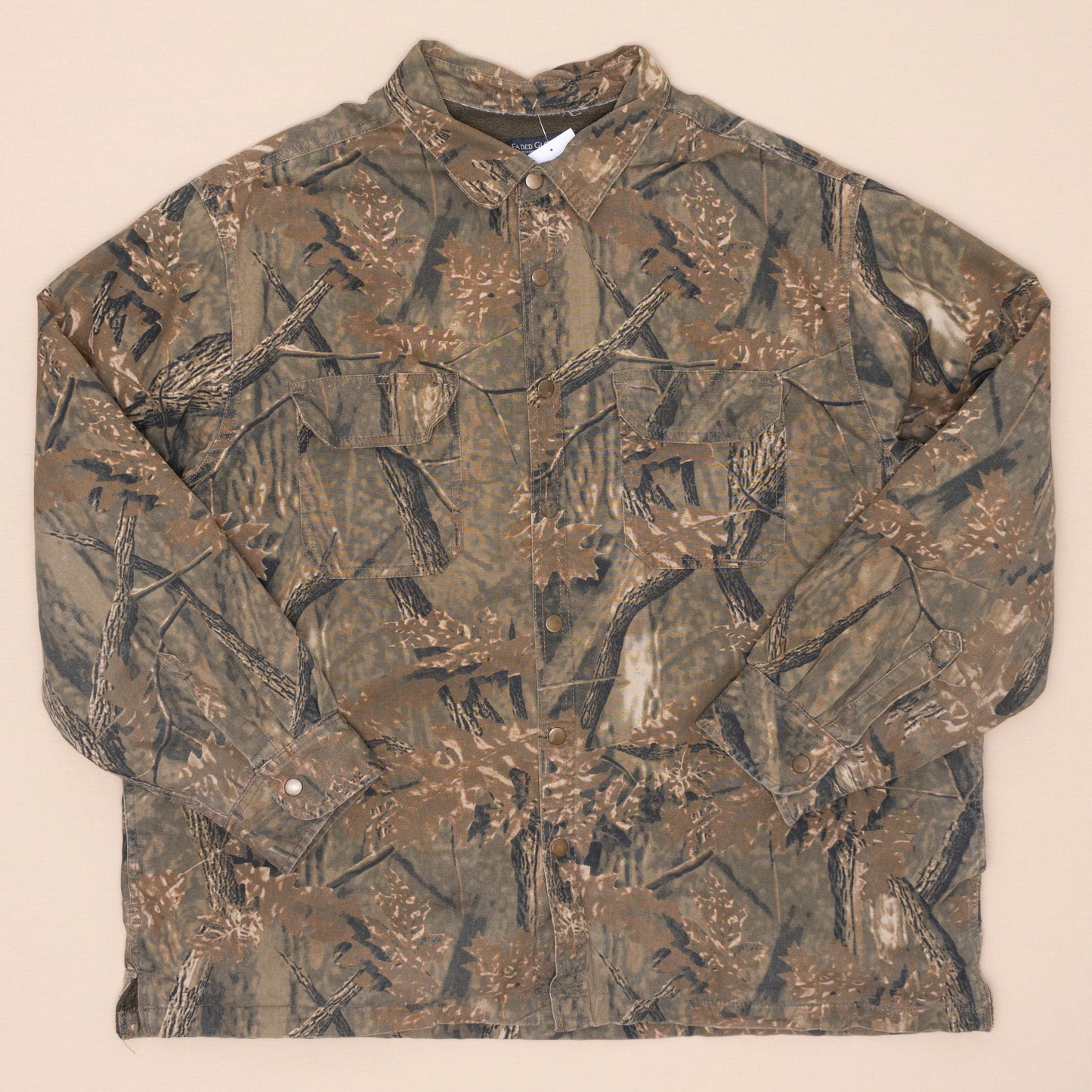 Realtree Camo Workwear Jacke, XL