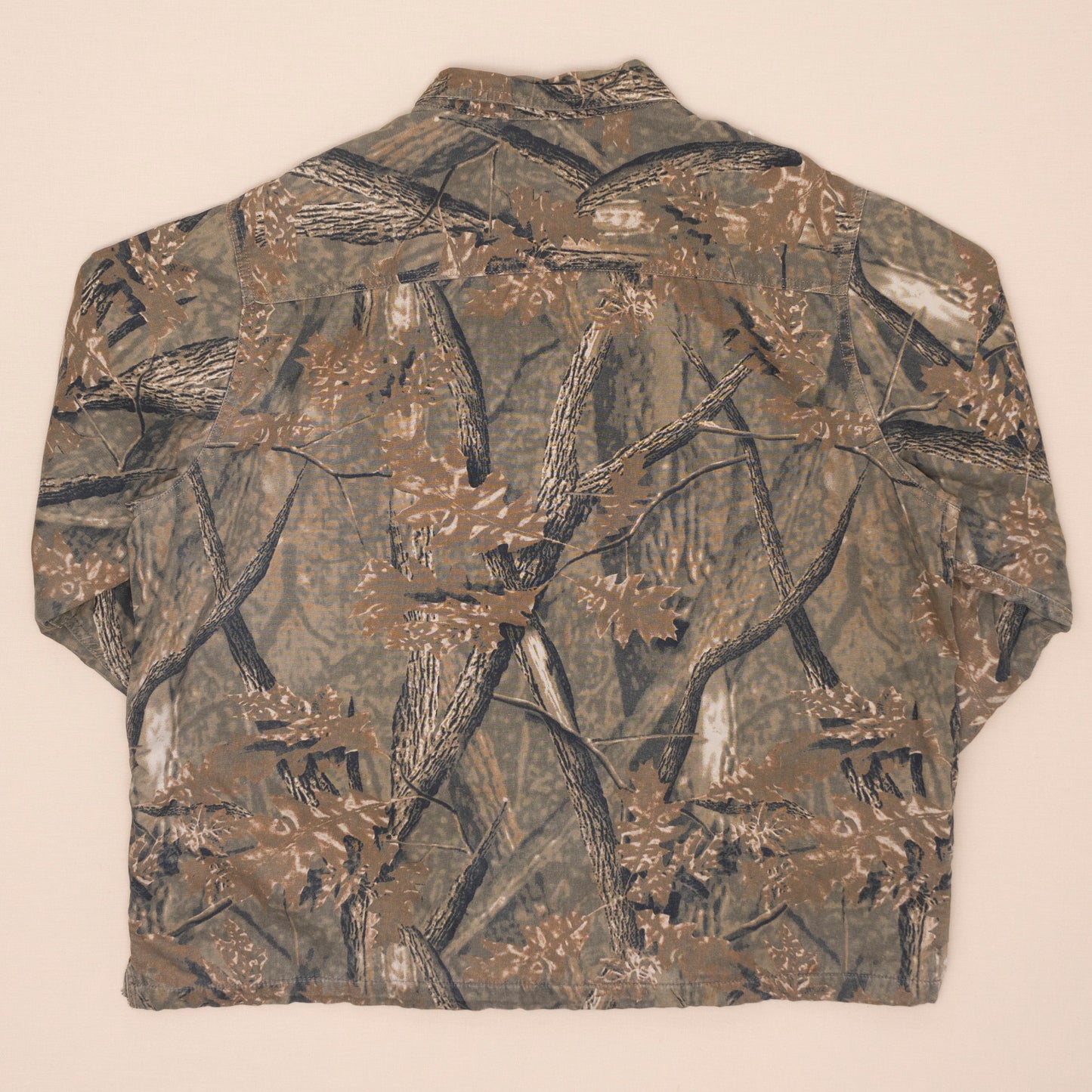 Realtree Camo Workwear Jacke, XL