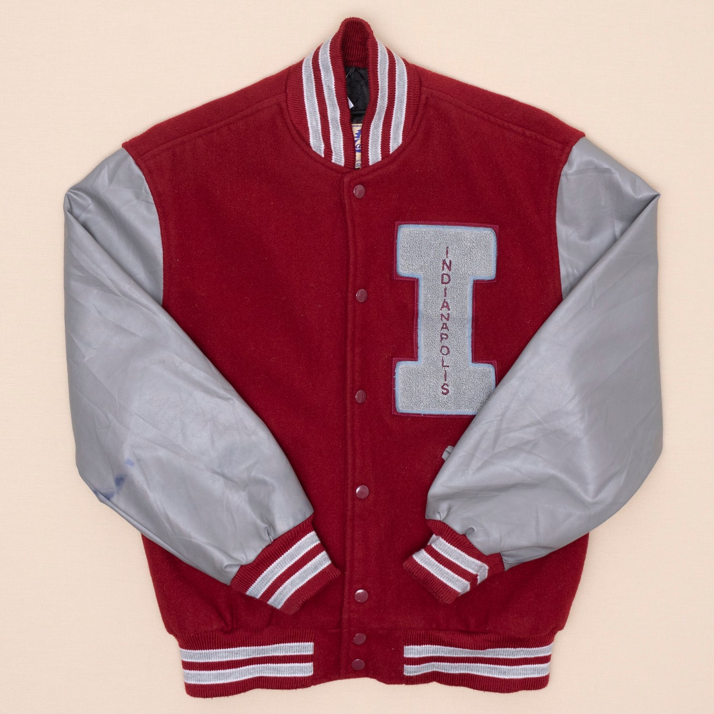 Indianapolis Collegejacke, S