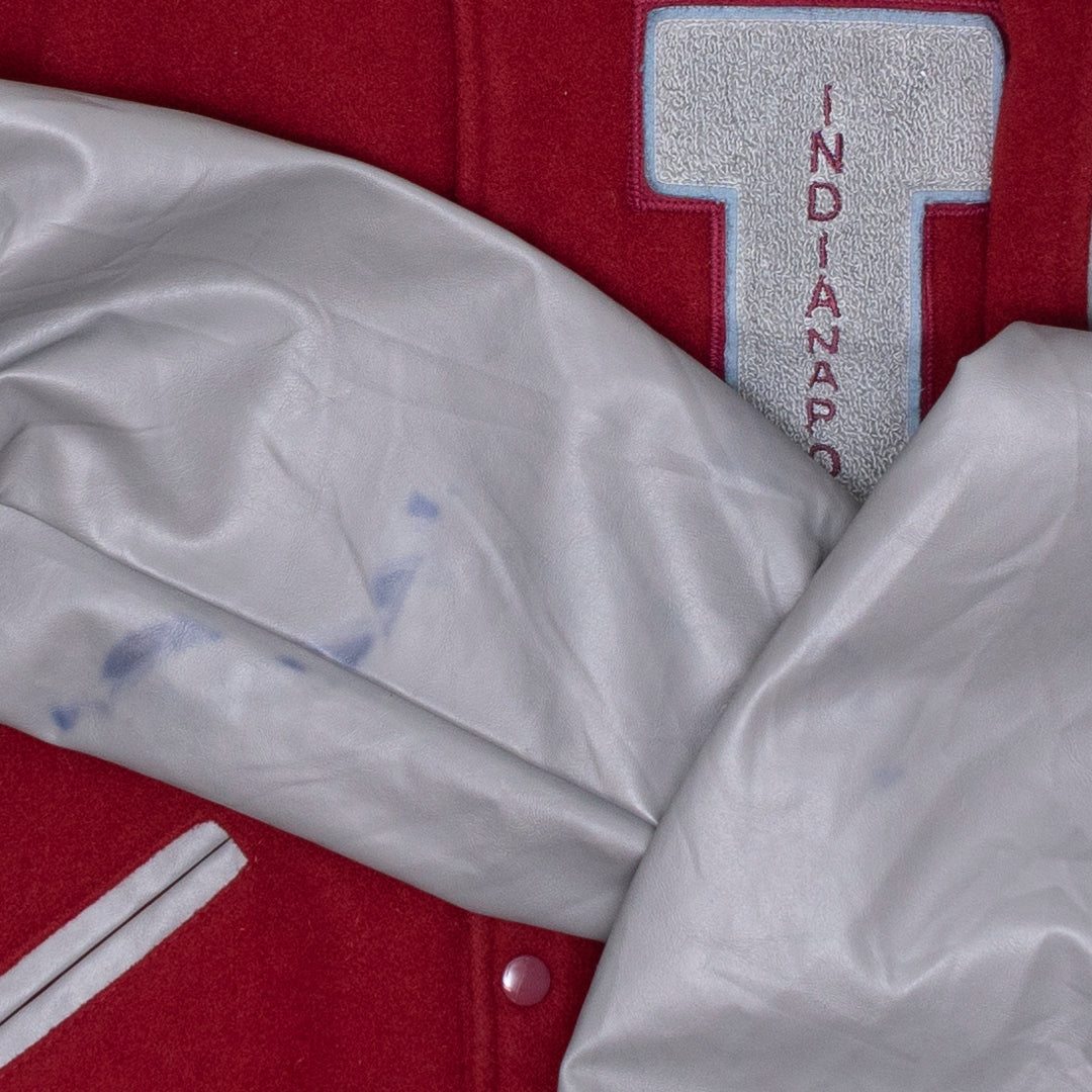 Indianapolis Collegejacke, S