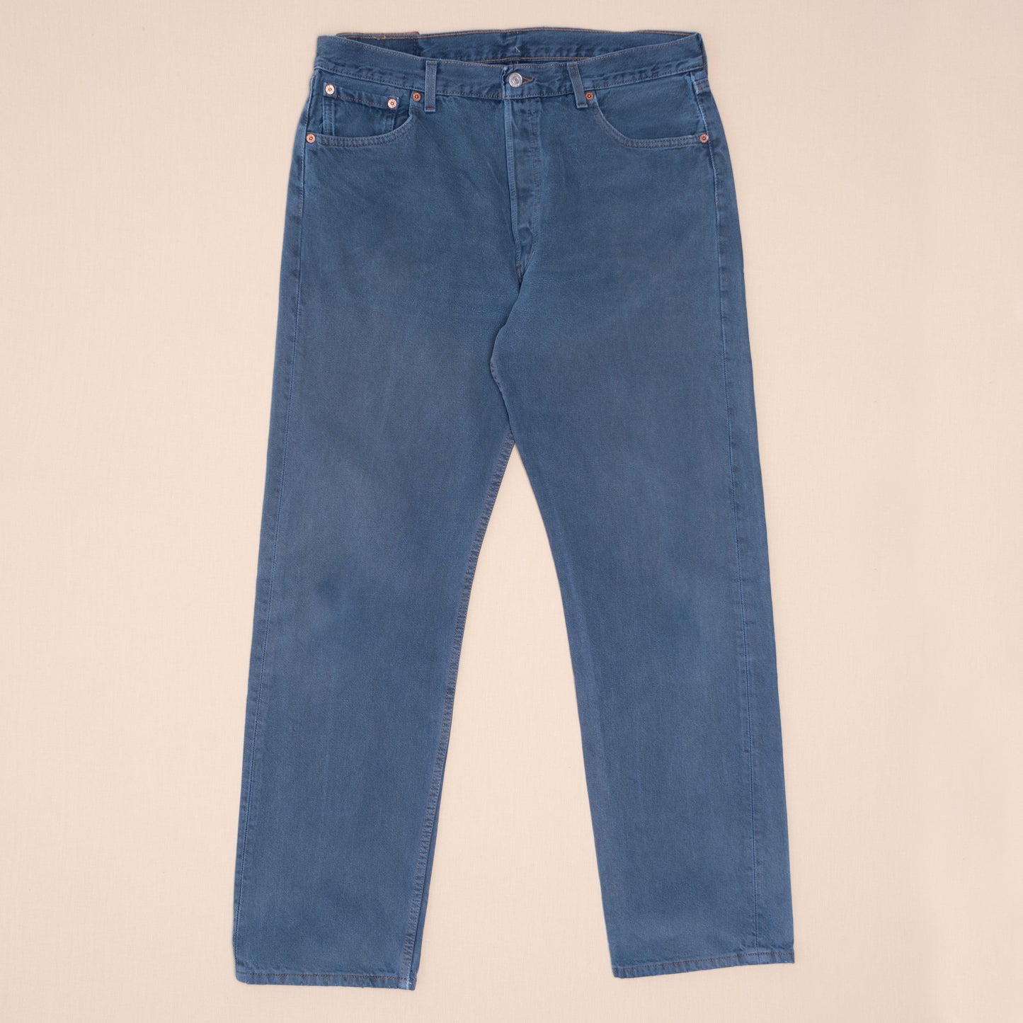 Levis 501 Jeans, 36/32