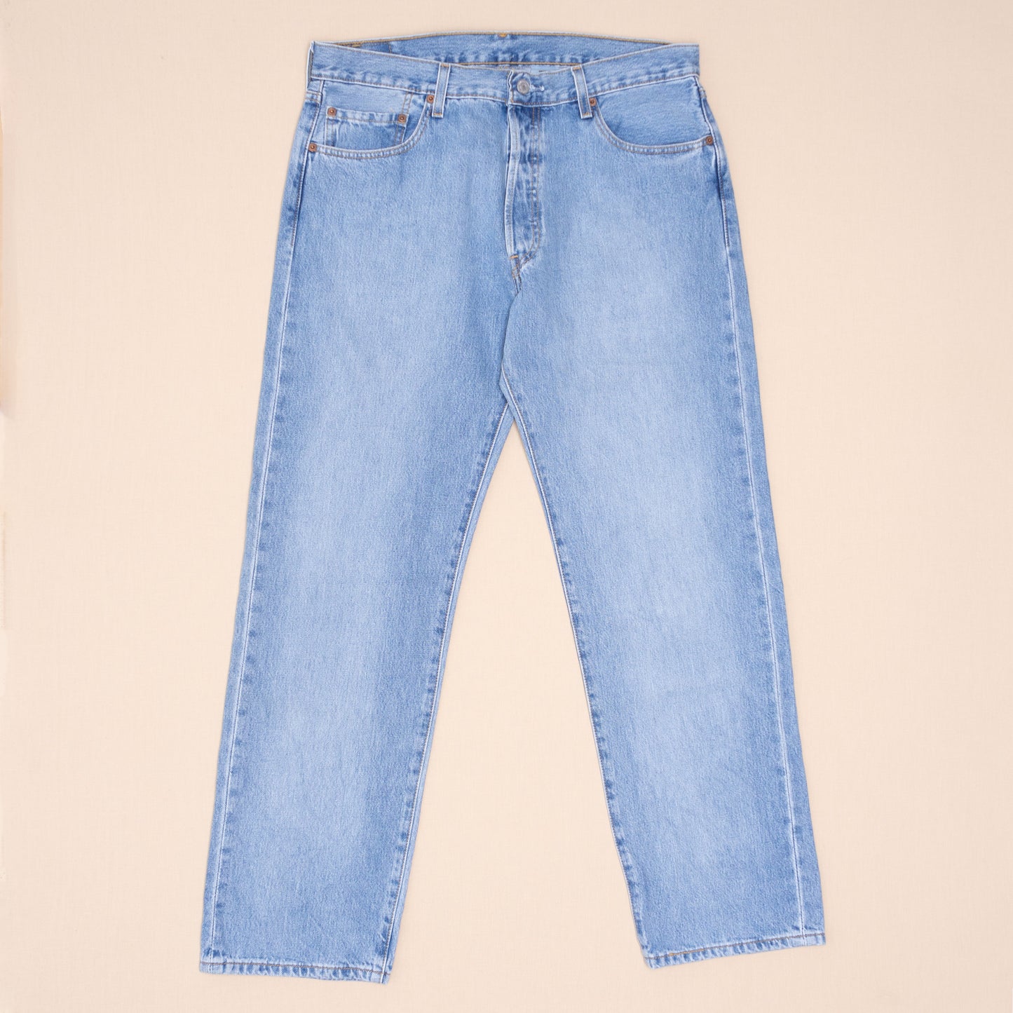 Levis 501 Jeans, 36/32