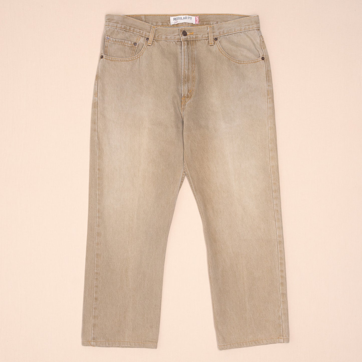 Levis 505 Jeans, 36/30