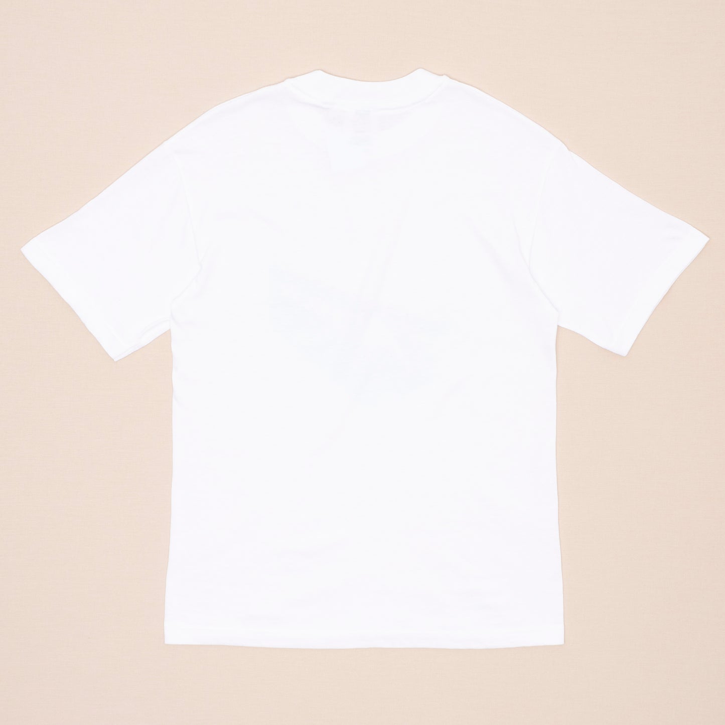 Deadstock Mercedes Benz Actros T Shirt, M