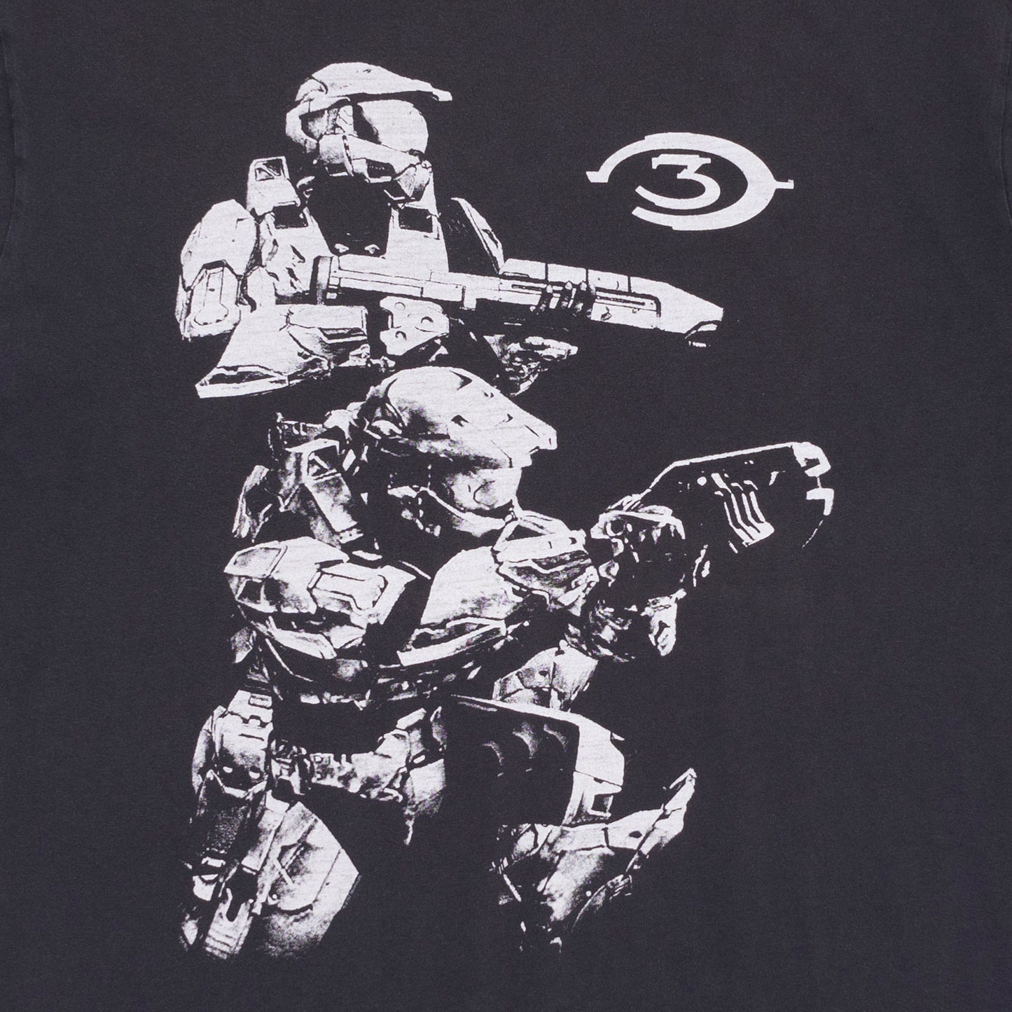 Halo 3 T Shirt, XL