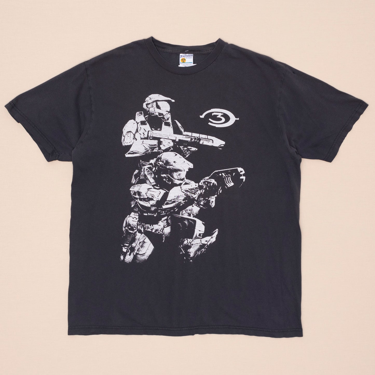 Halo 3 T Shirt, XL
