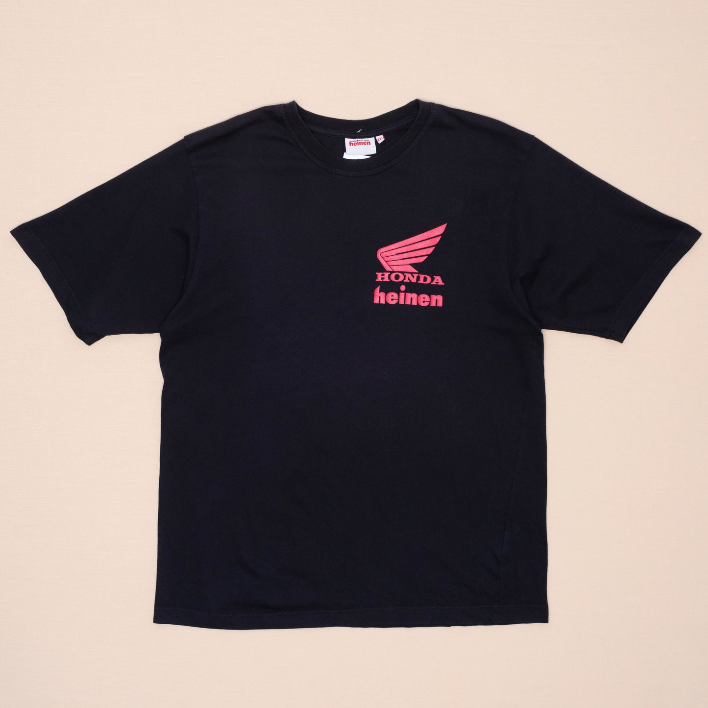 Honda Heinen T Shirt, XL
