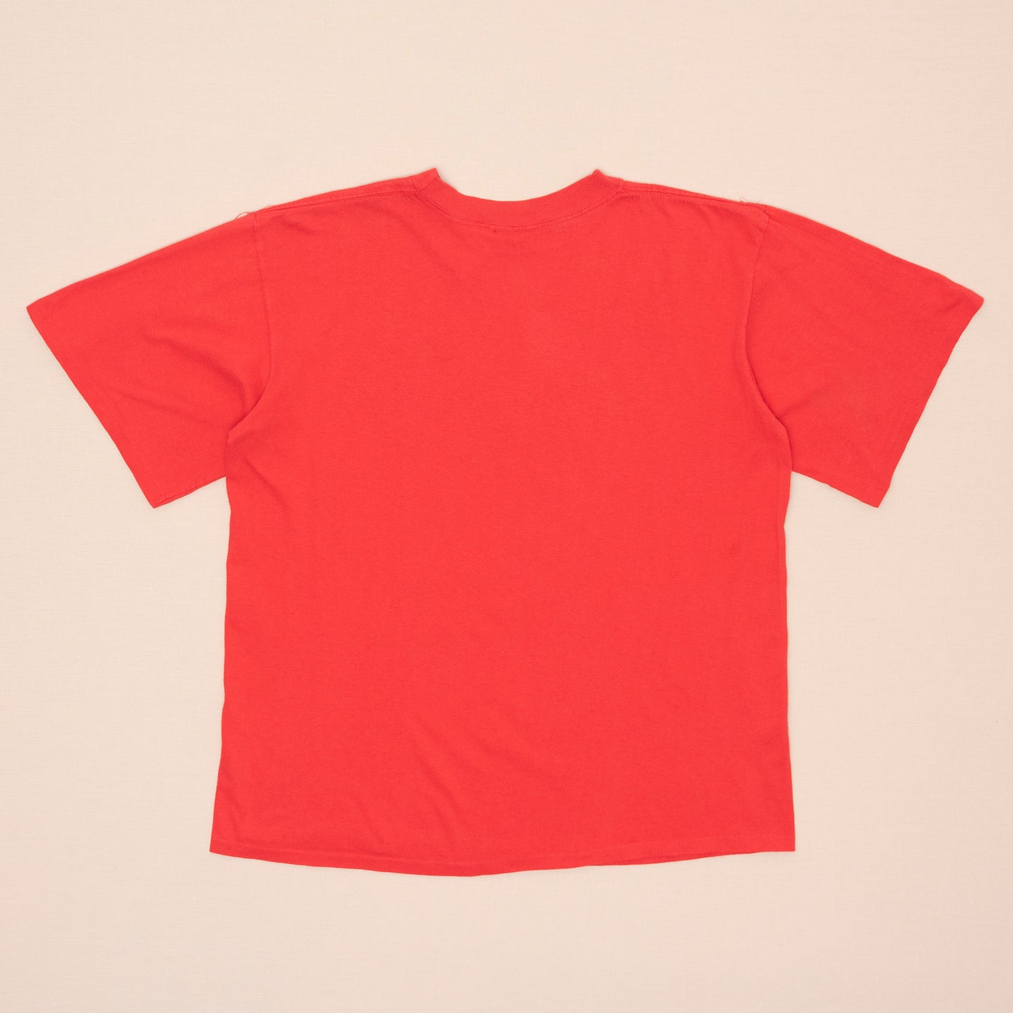 80s Woolrich Canoe T Shirt, M