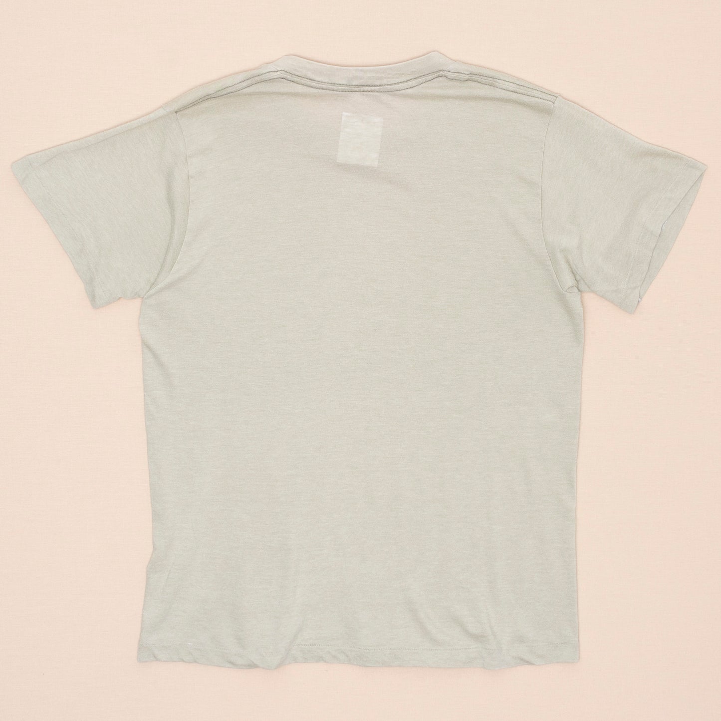80s Hang'n Tough Outdoor T Shirt, S-M