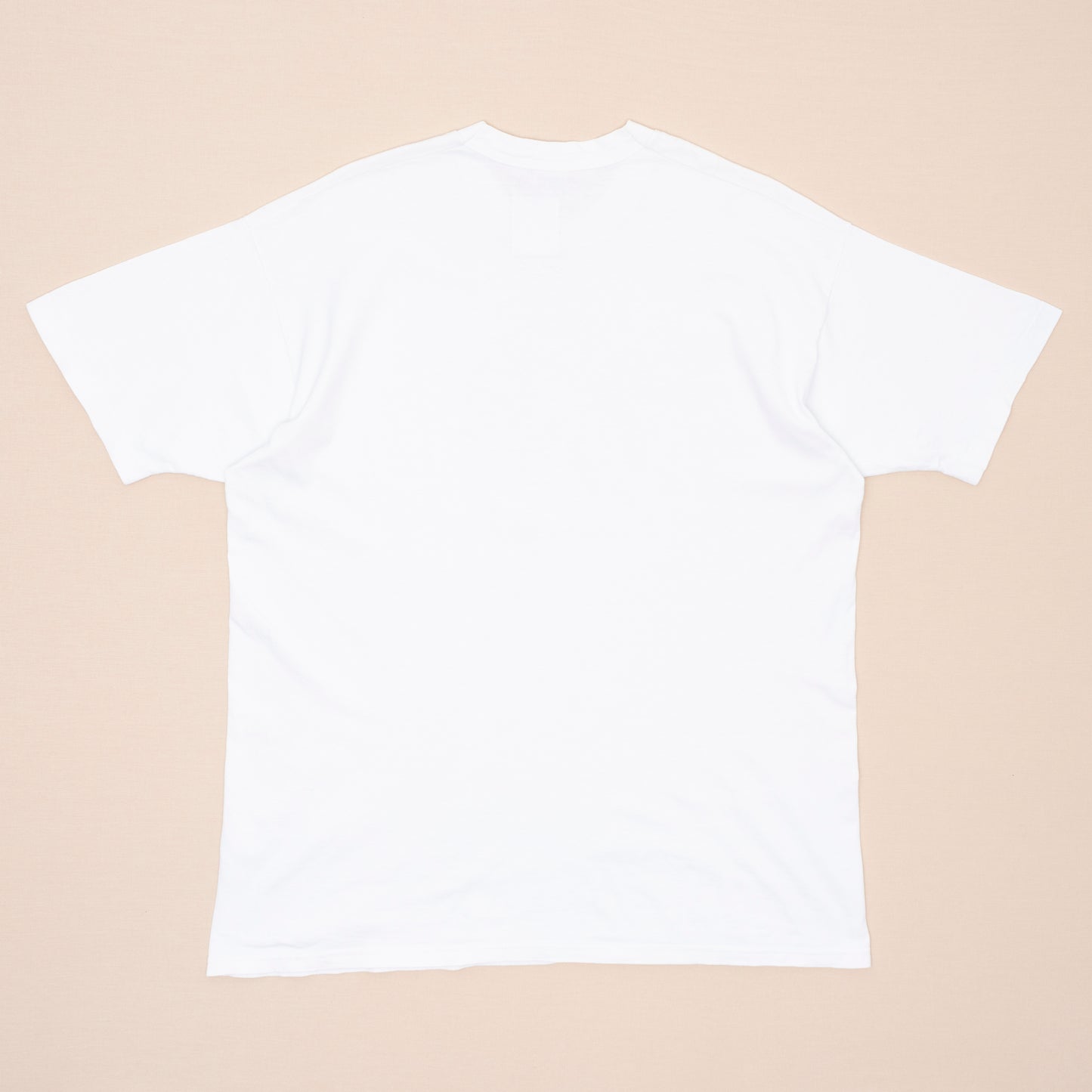 Johnny Rockets Souvenir T Shirt, XXL