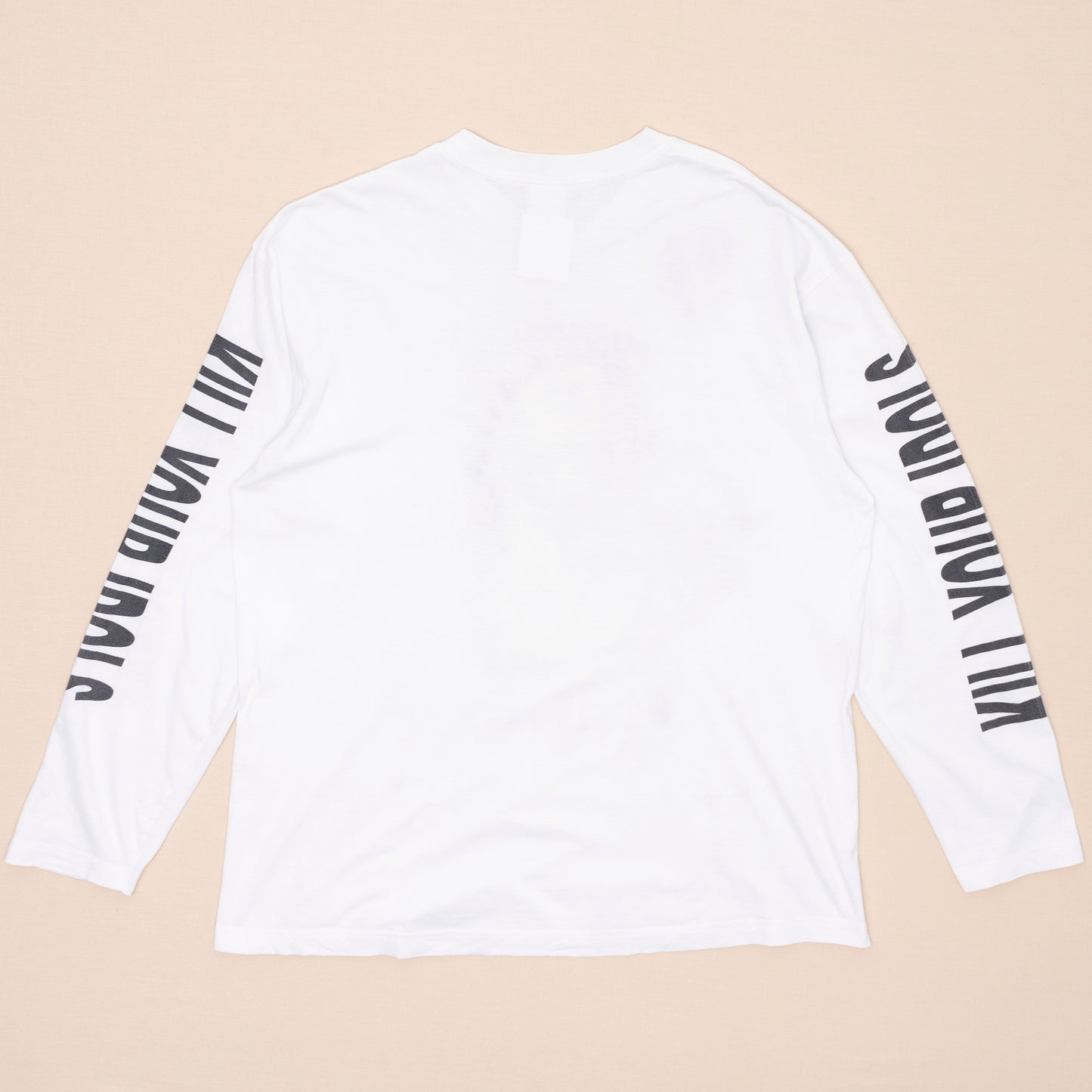 Kill Your Idols Longsleeve, XL