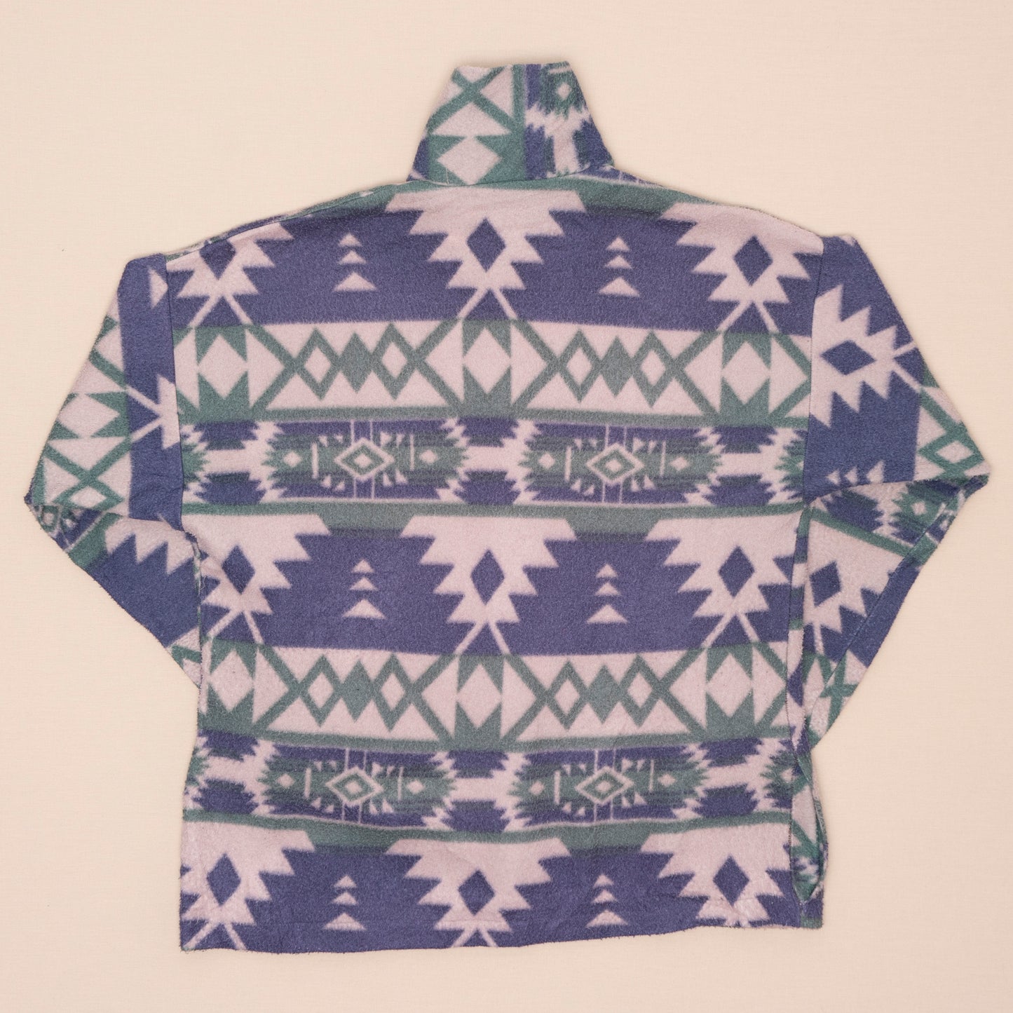 Aztec Fullzip Fleece, S-M