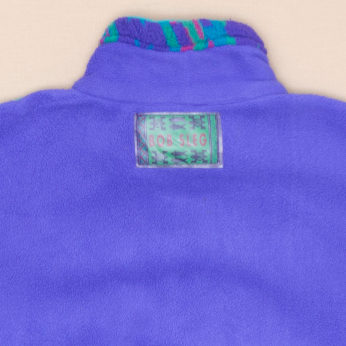 Aztec Sherpa Fleece, L
