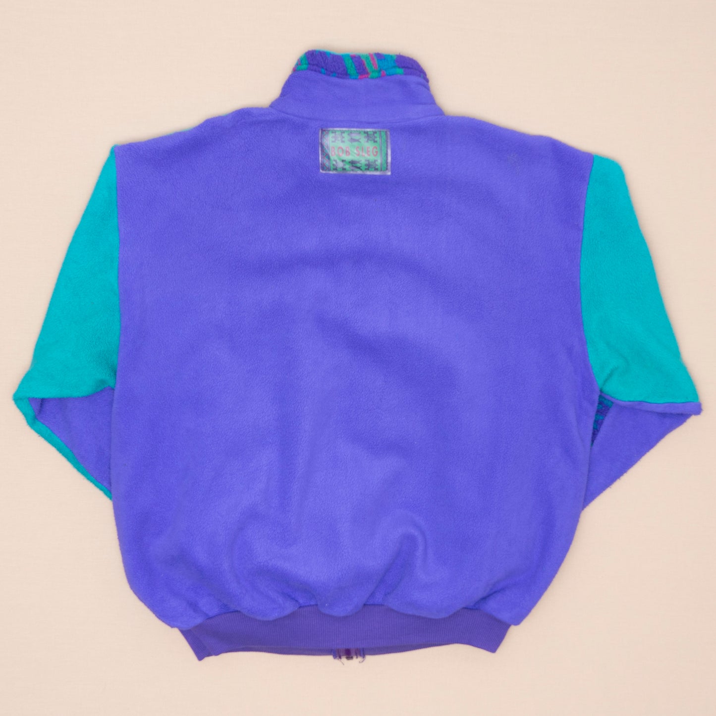 Aztec Sherpa Fleece, L