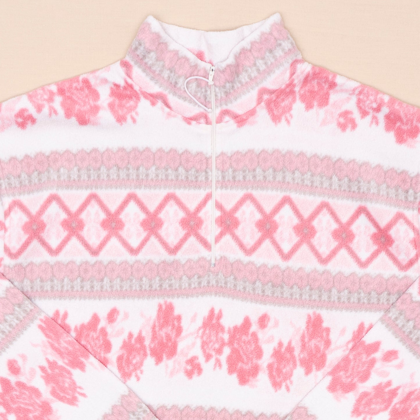 Victoria's Secret Country Fleece, Womens M