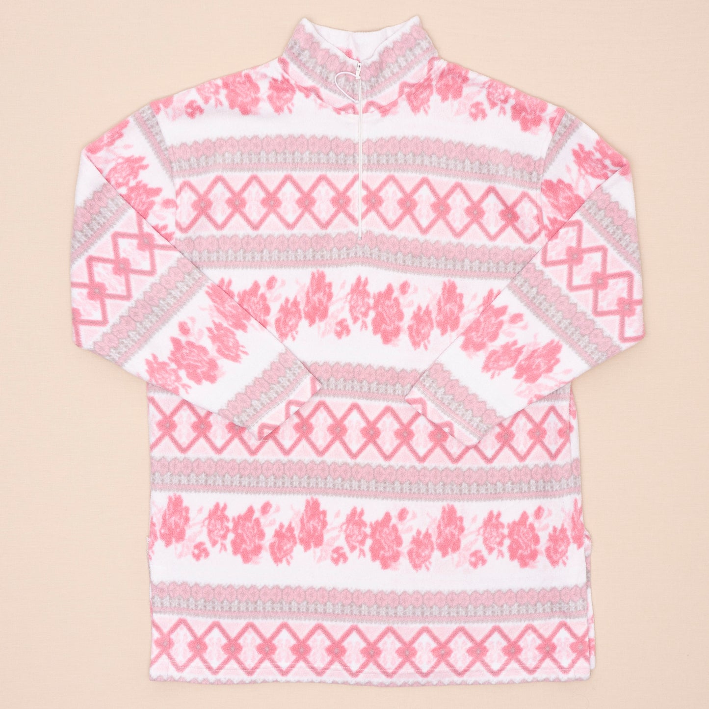 Victoria's Secret Country Fleece, Womens M