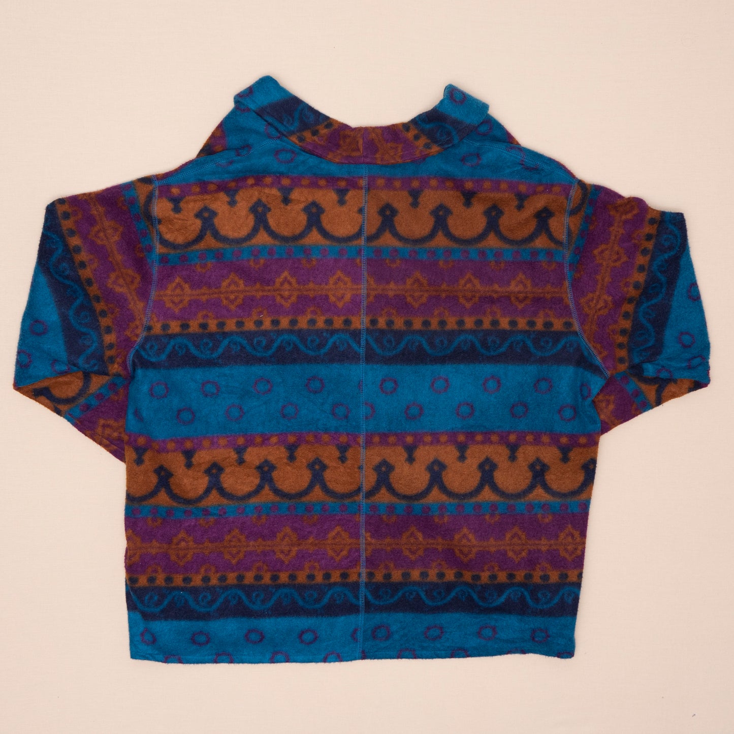 Fleece Mantel, XL