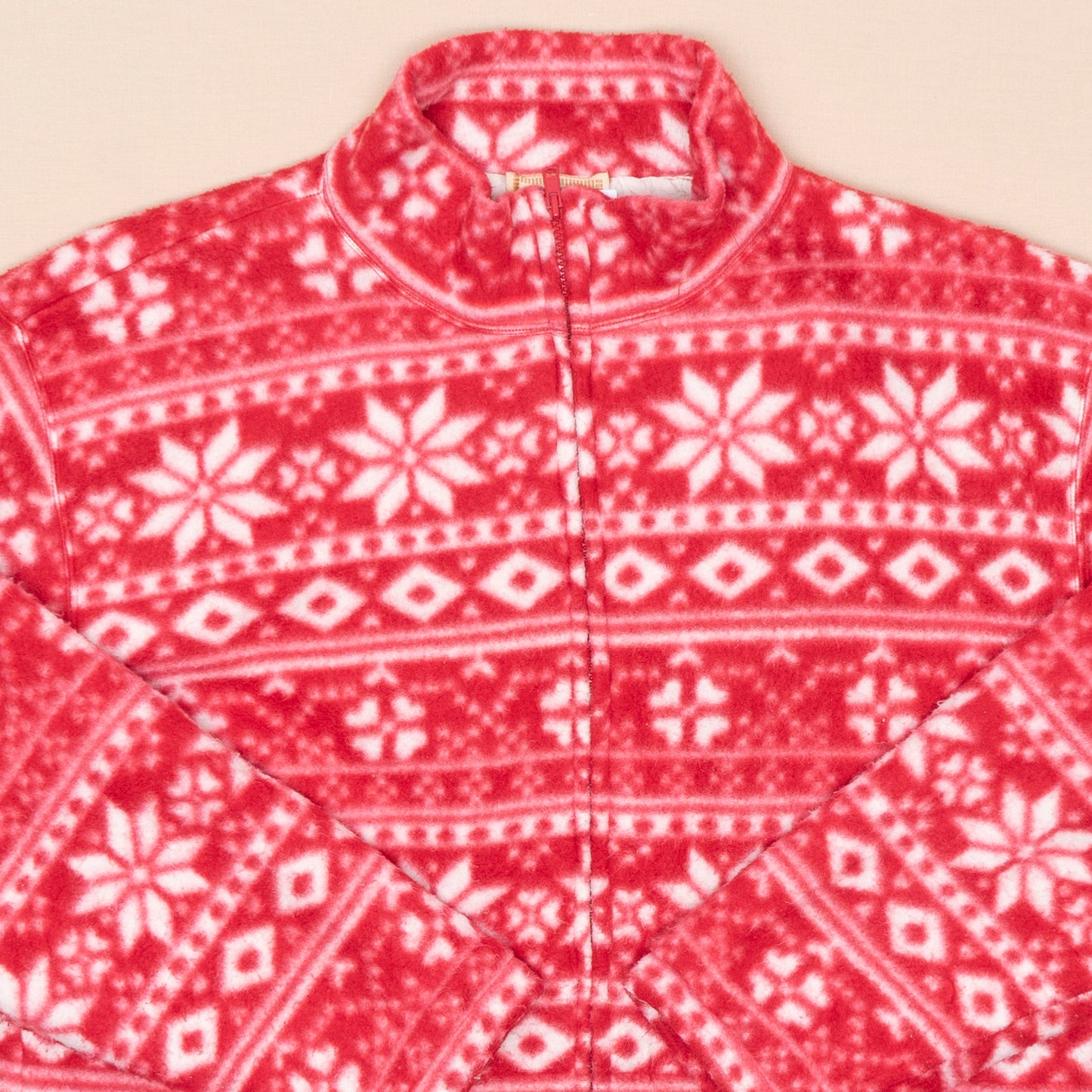 Winter Fullzip Fleece, M