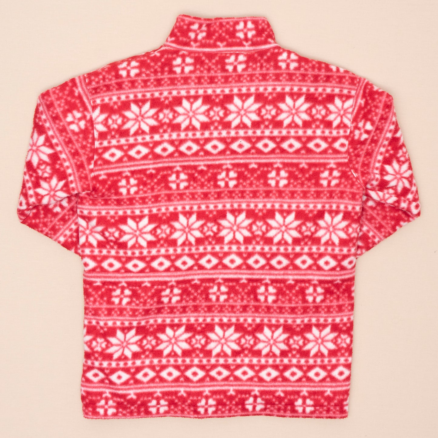 Winter Fullzip Fleece, M