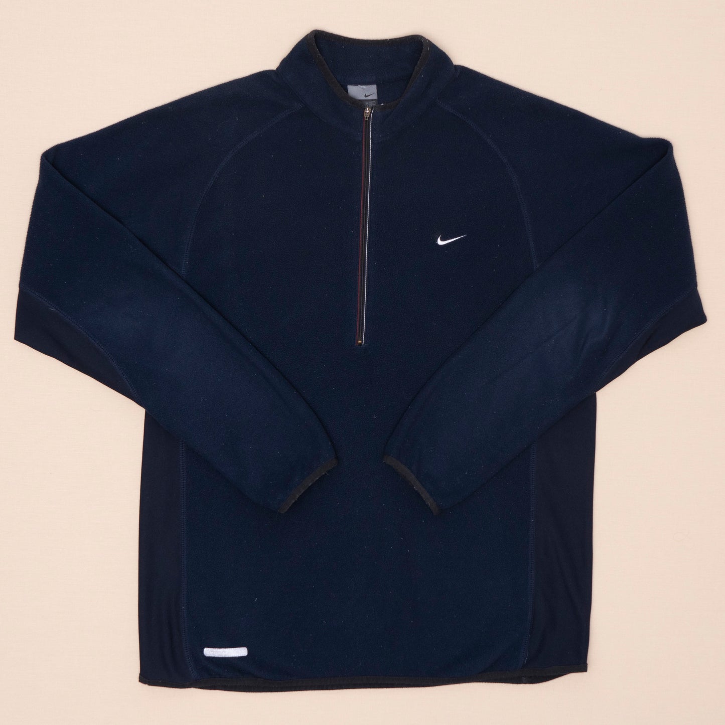 Nike Quarterzip Fleece, L
