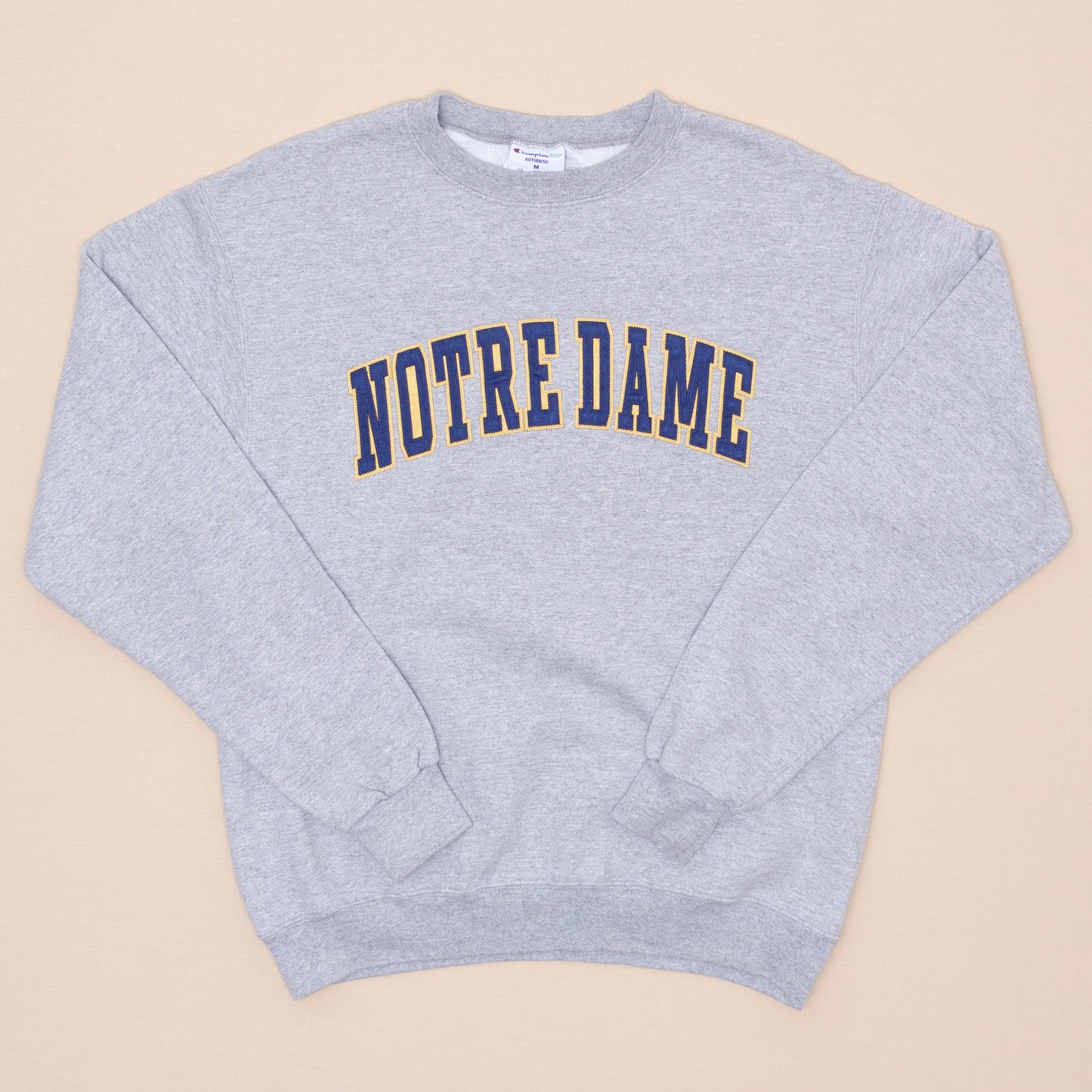 Notre Dame Sweater, M