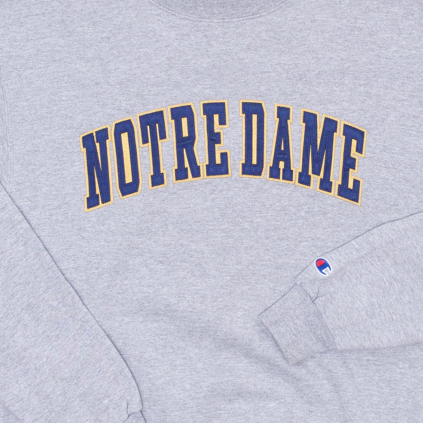 Notre Dame Sweater, M