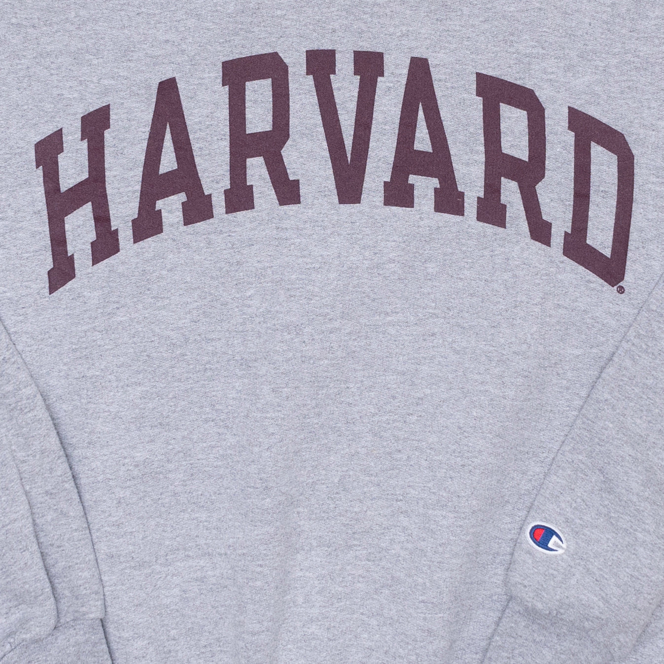 Harvard University Sweater, S
