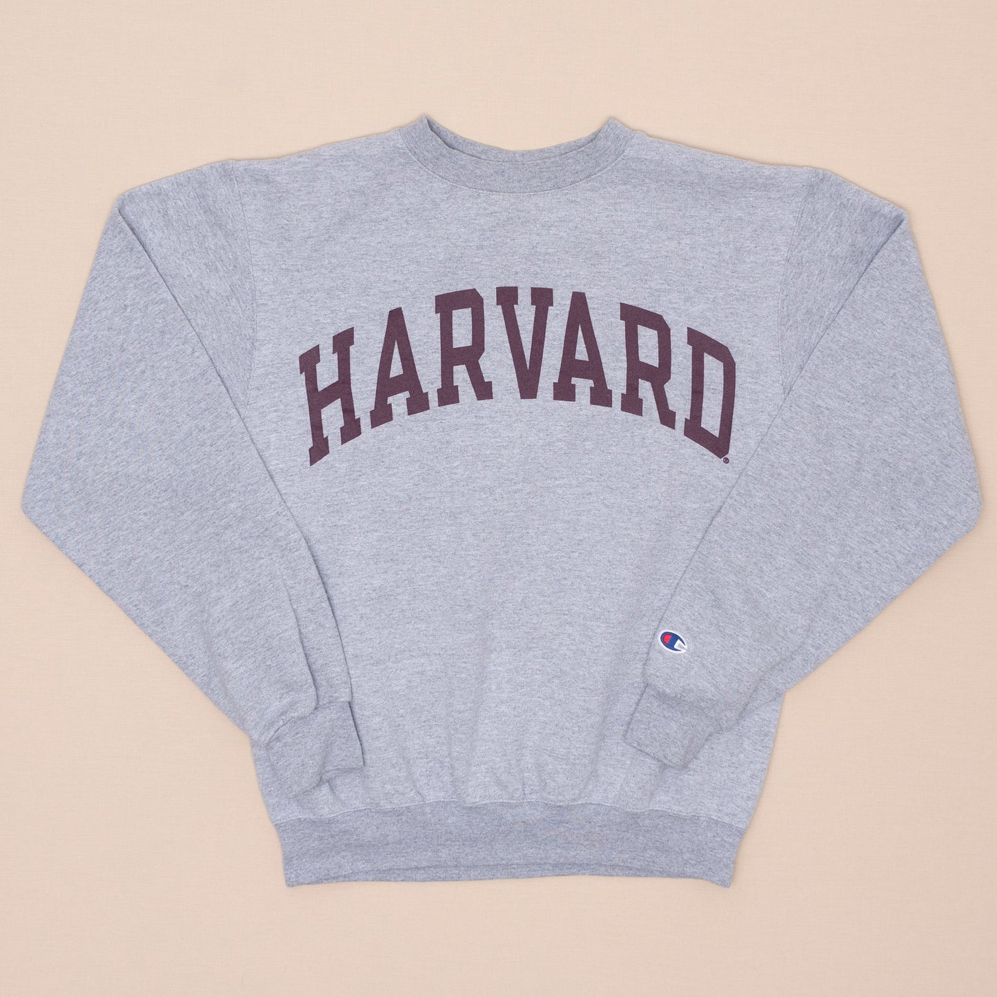 Harvard University Sweater, S
